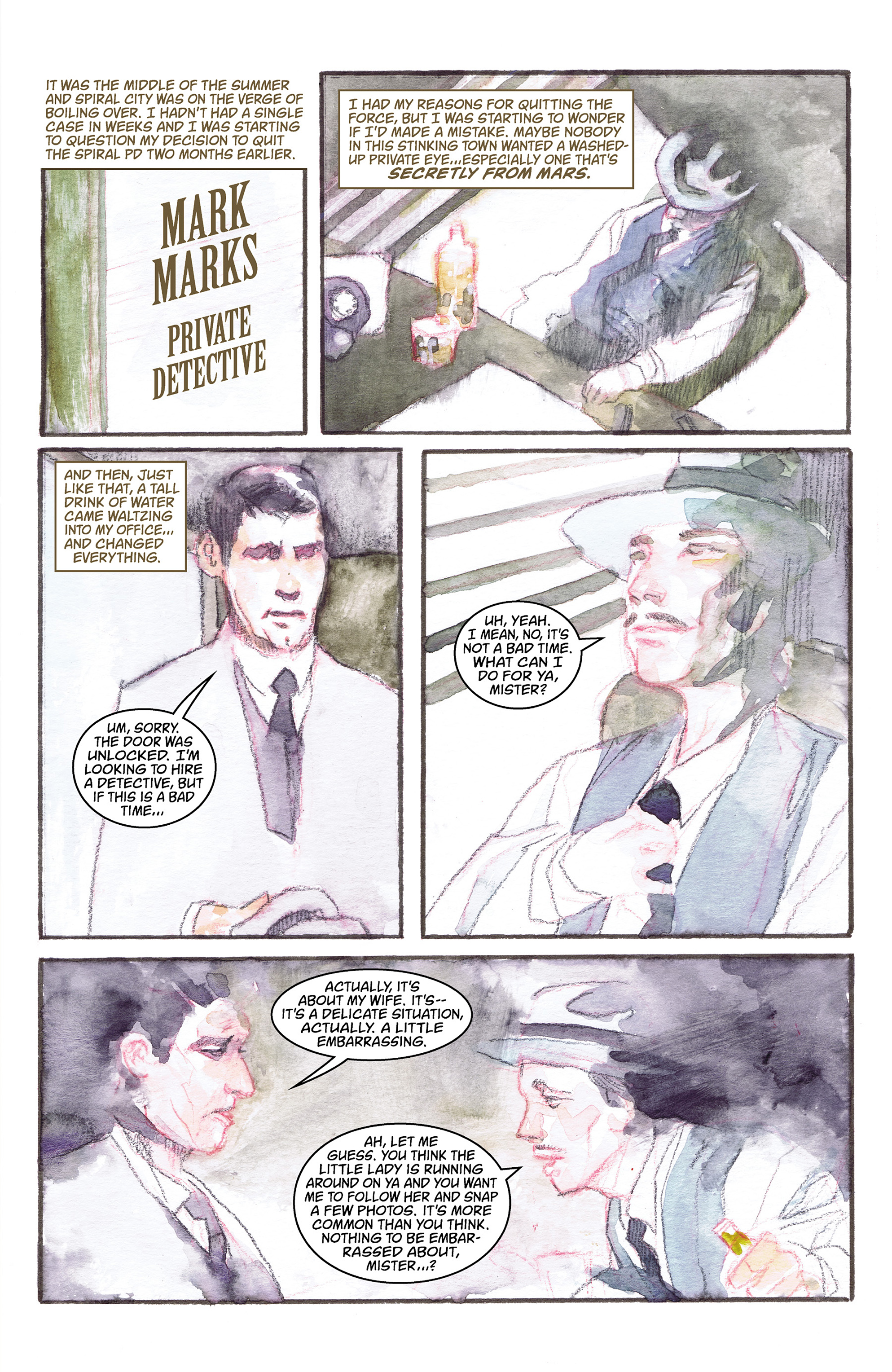 Black Hammer _Annual_1 - Page 19
