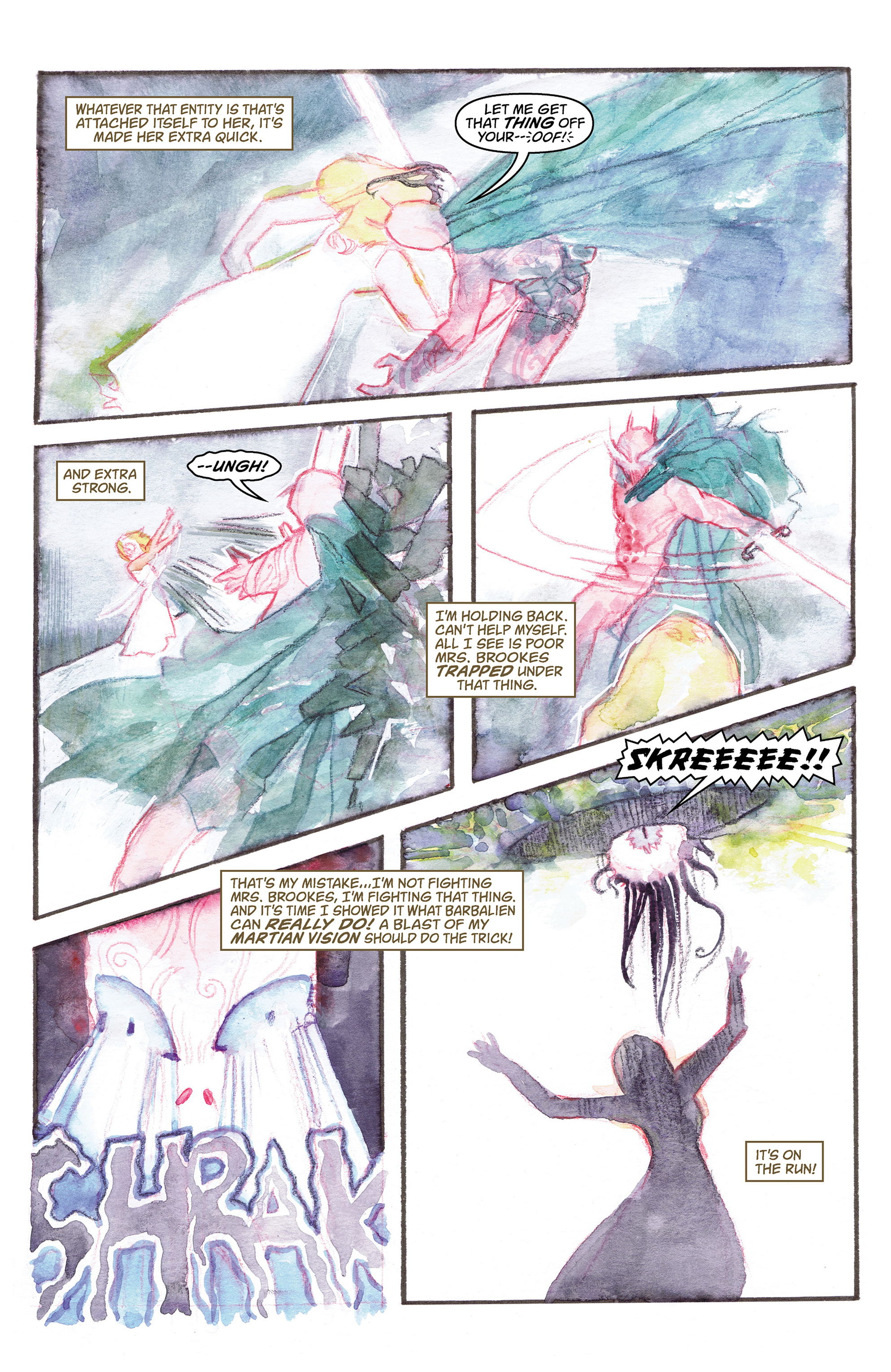 Black Hammer _Annual_1 - Page 23
