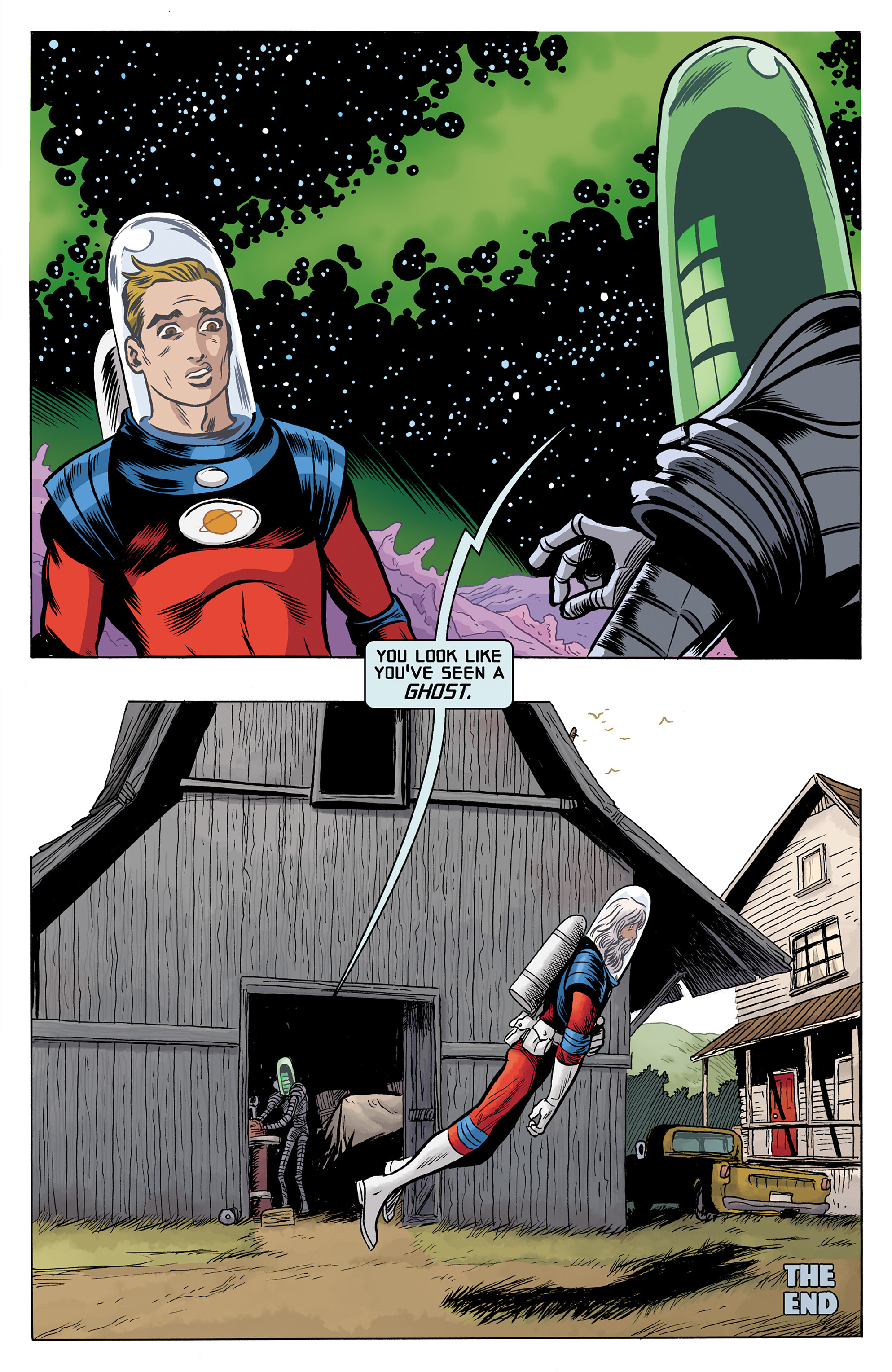 Black Hammer _Annual_1 - Page 37