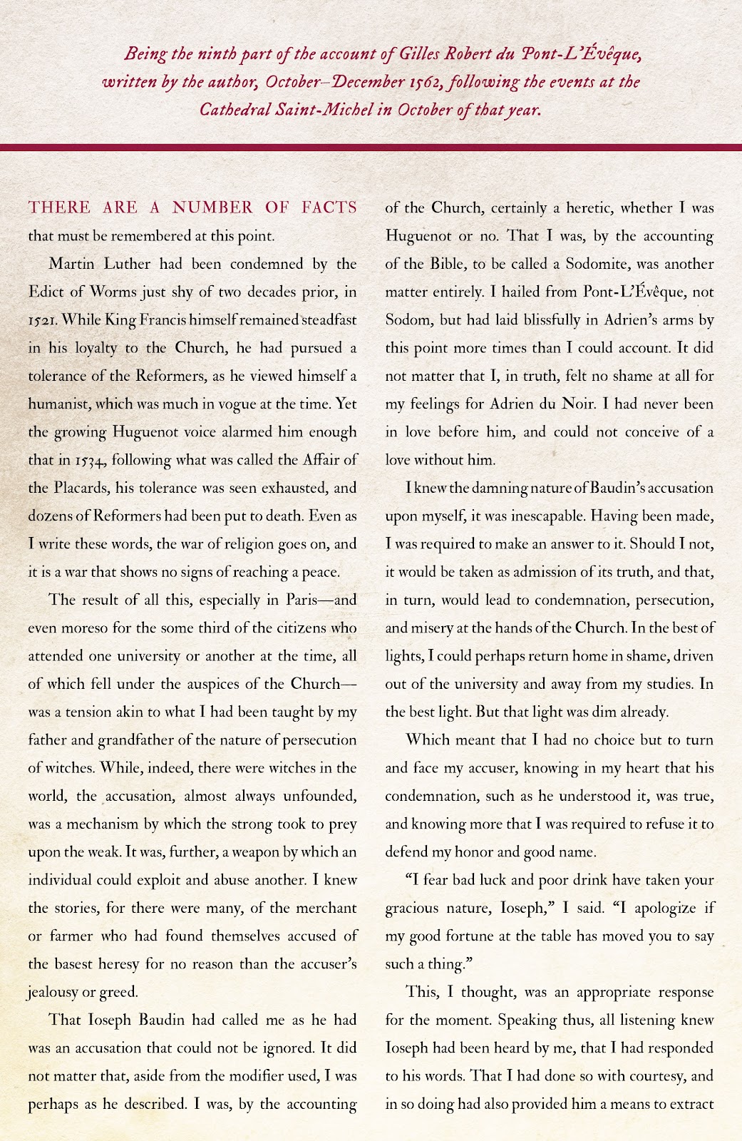 Black Magick Issue #13 - Page 24
