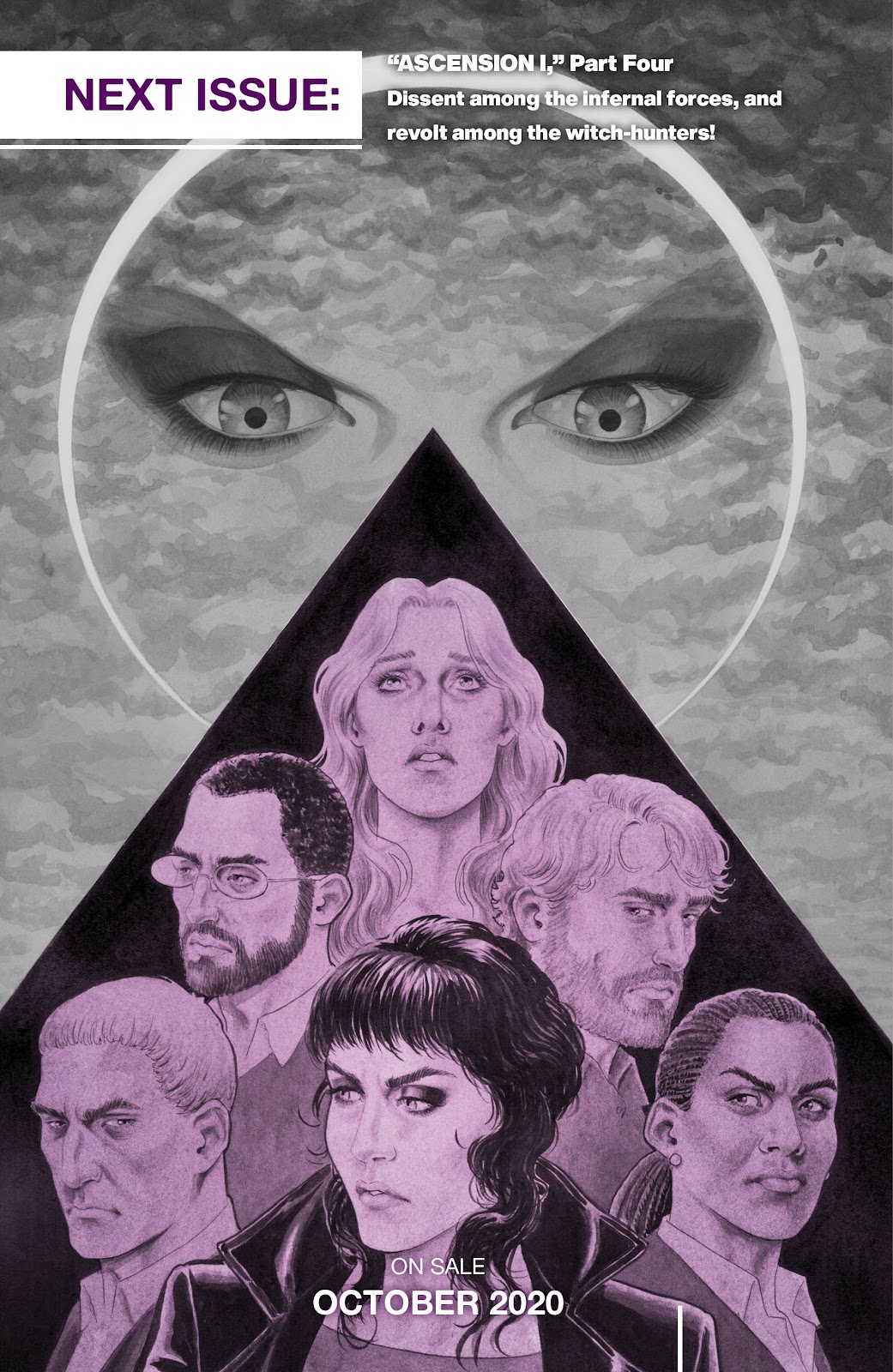 Black Magick Issue #14 - Page 29
