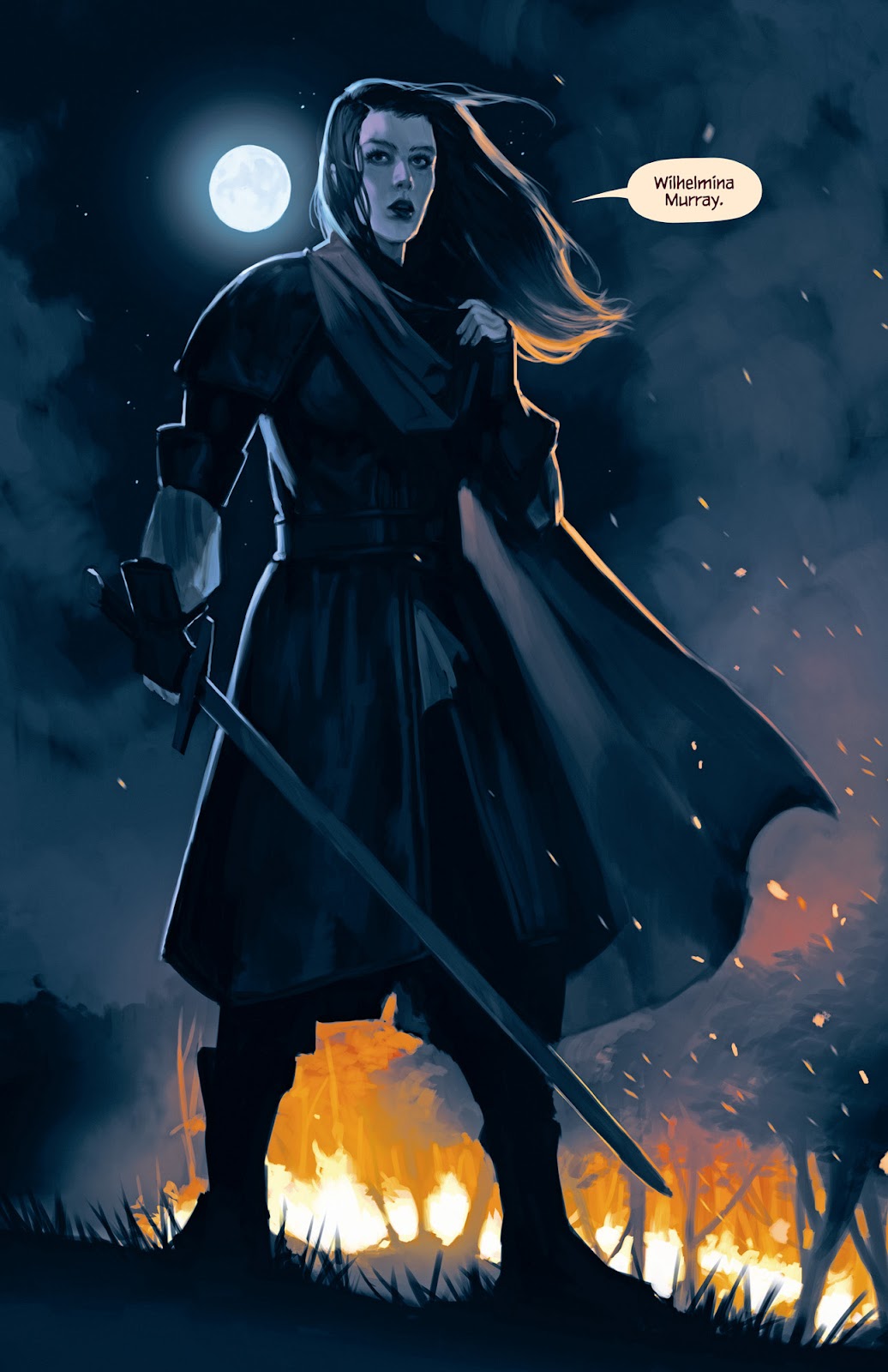 Black Mass Rising TPB (Part 1) - Page 54