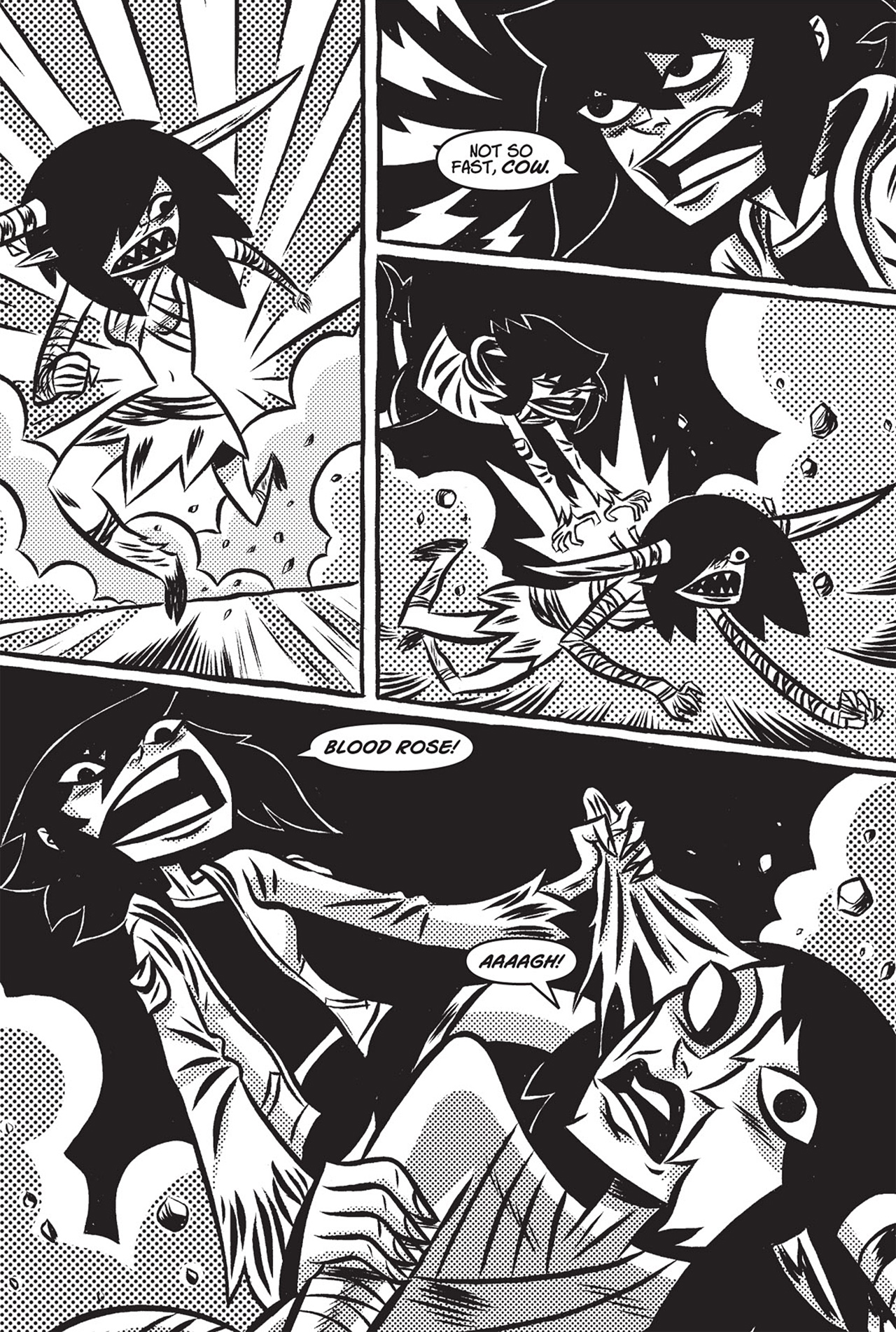 Black Metal Issue #2 - Page 125