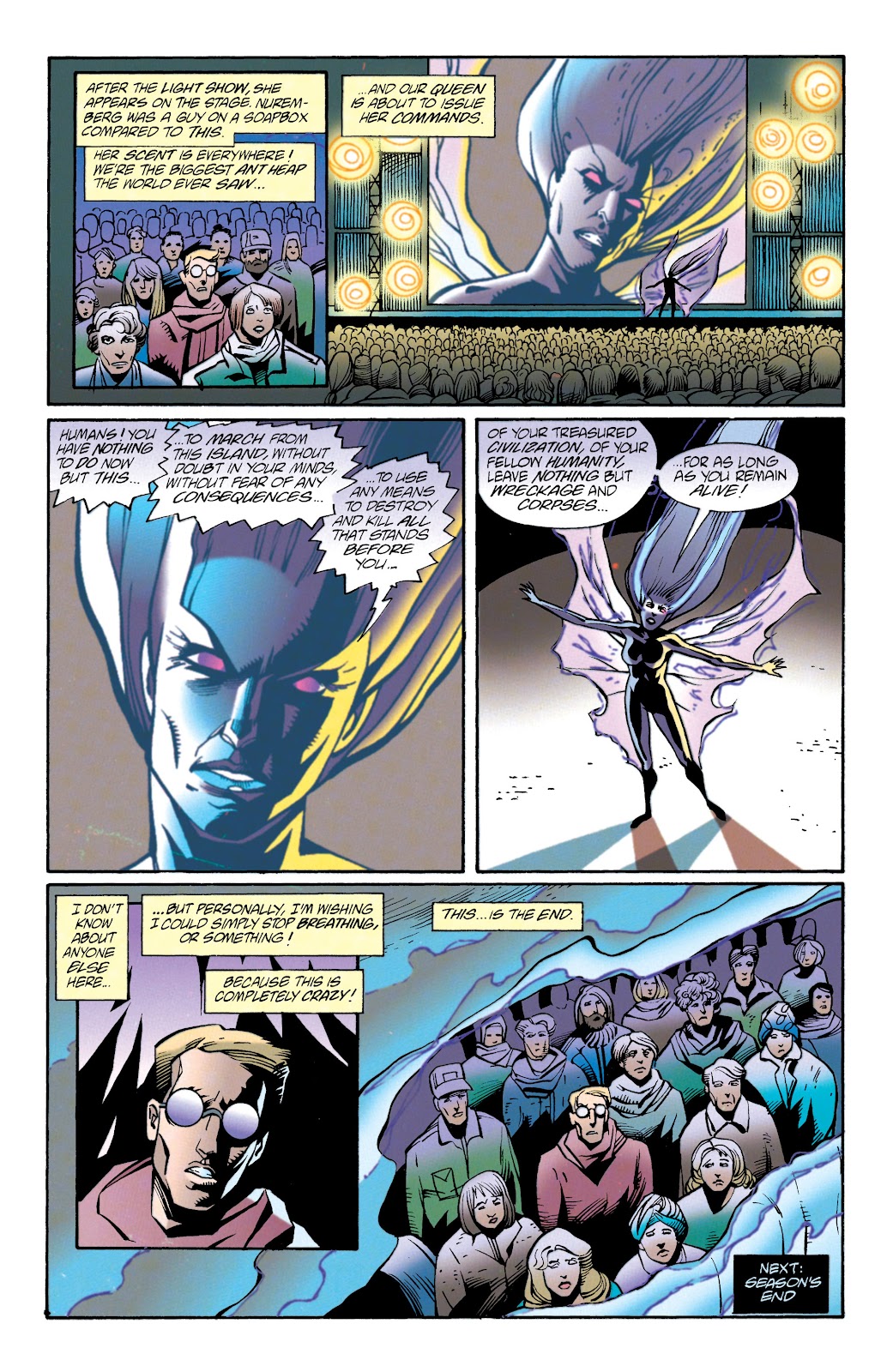 Black Orchid (1993) Issue #21 - Page 25