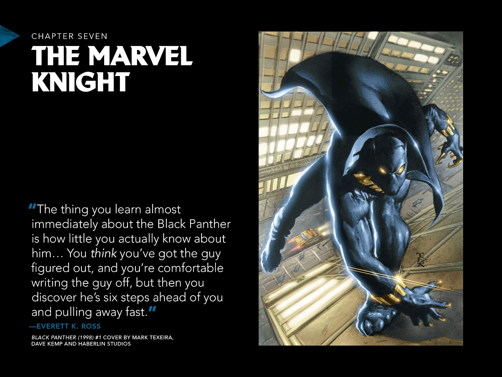 Black Panther: Visions of Wakanda TPB_(Part_2) - Page 34
