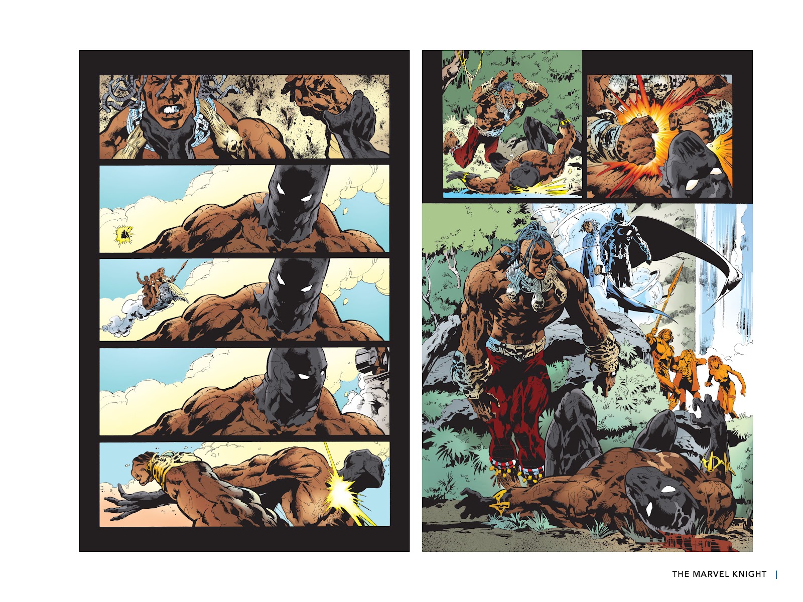 Black Panther: Visions of Wakanda TPB_(Part_2) - Page 57
