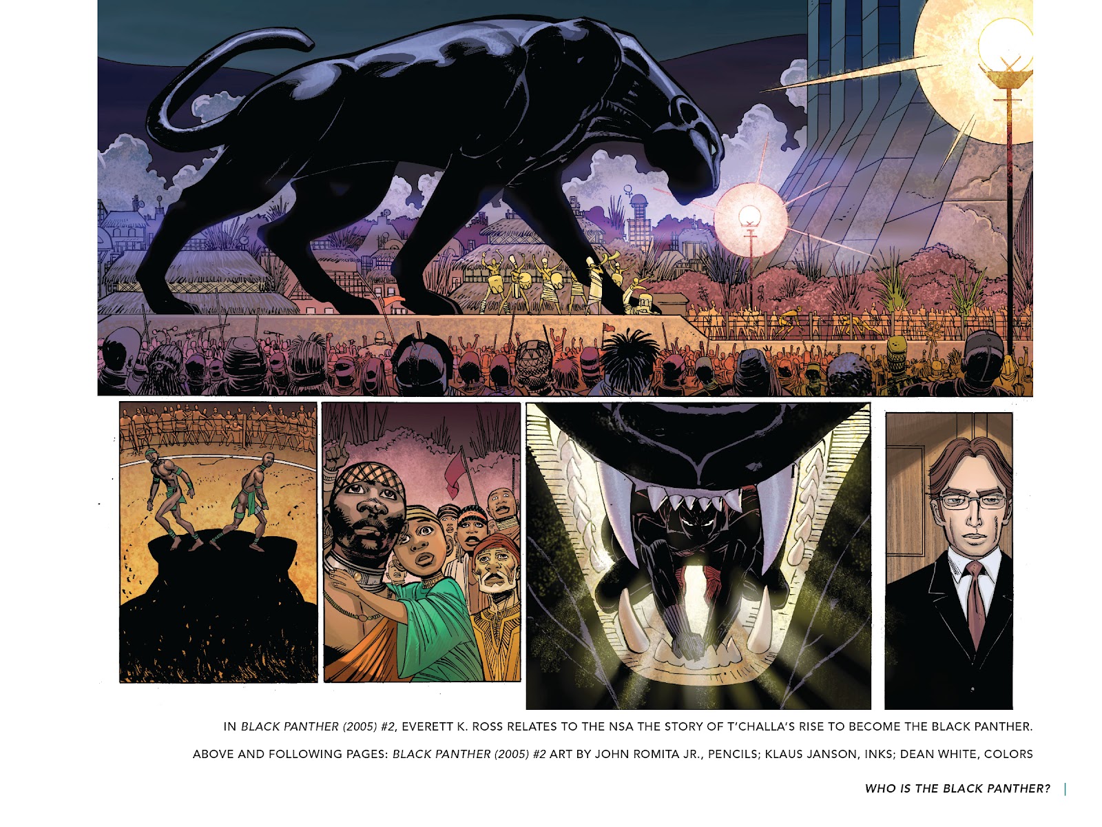Black Panther: Visions of Wakanda TPB_(Part_2) - Page 91