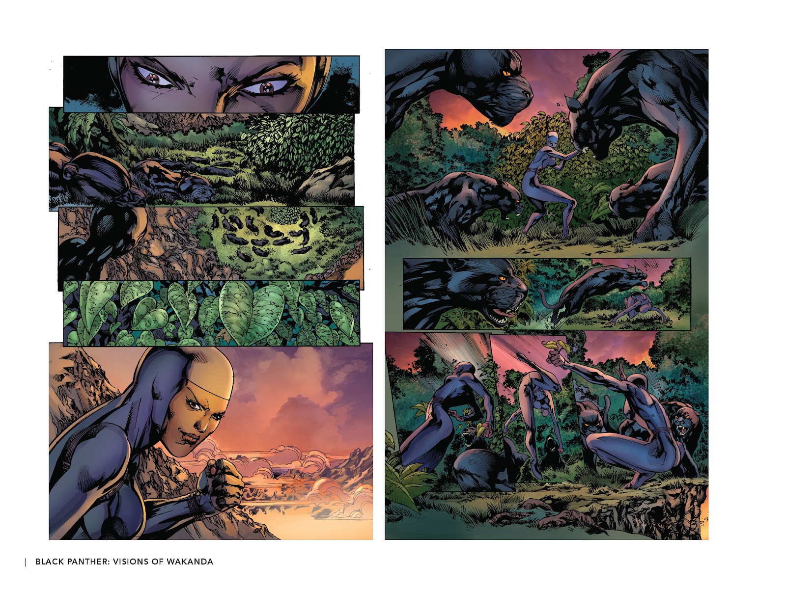 Black Panther: Visions of Wakanda TPB_(Part_3) - Page 22