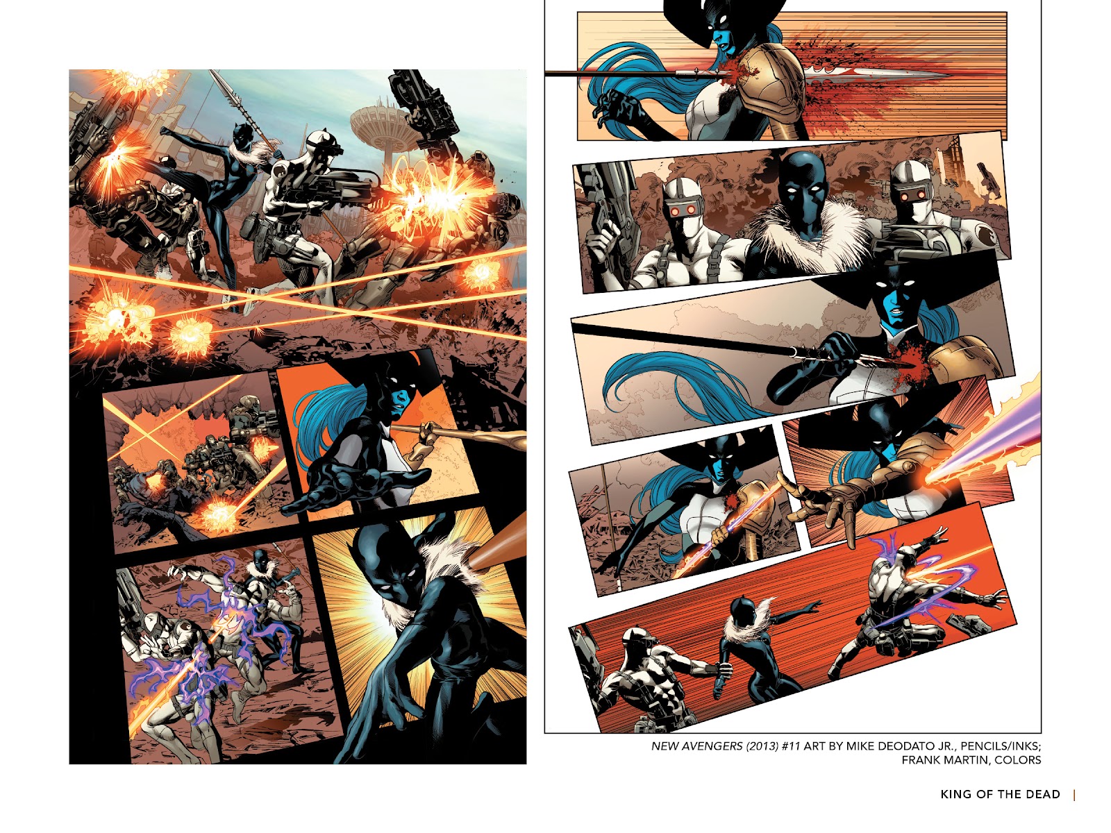 Black Panther: Visions of Wakanda TPB_(Part_3) - Page 65