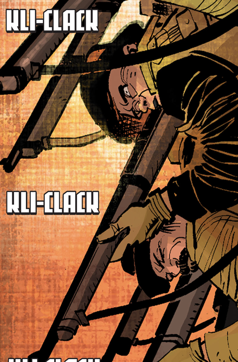 Black Panther: Who Is the Black Panther? Infinity Comic Issue #2 - Page 9