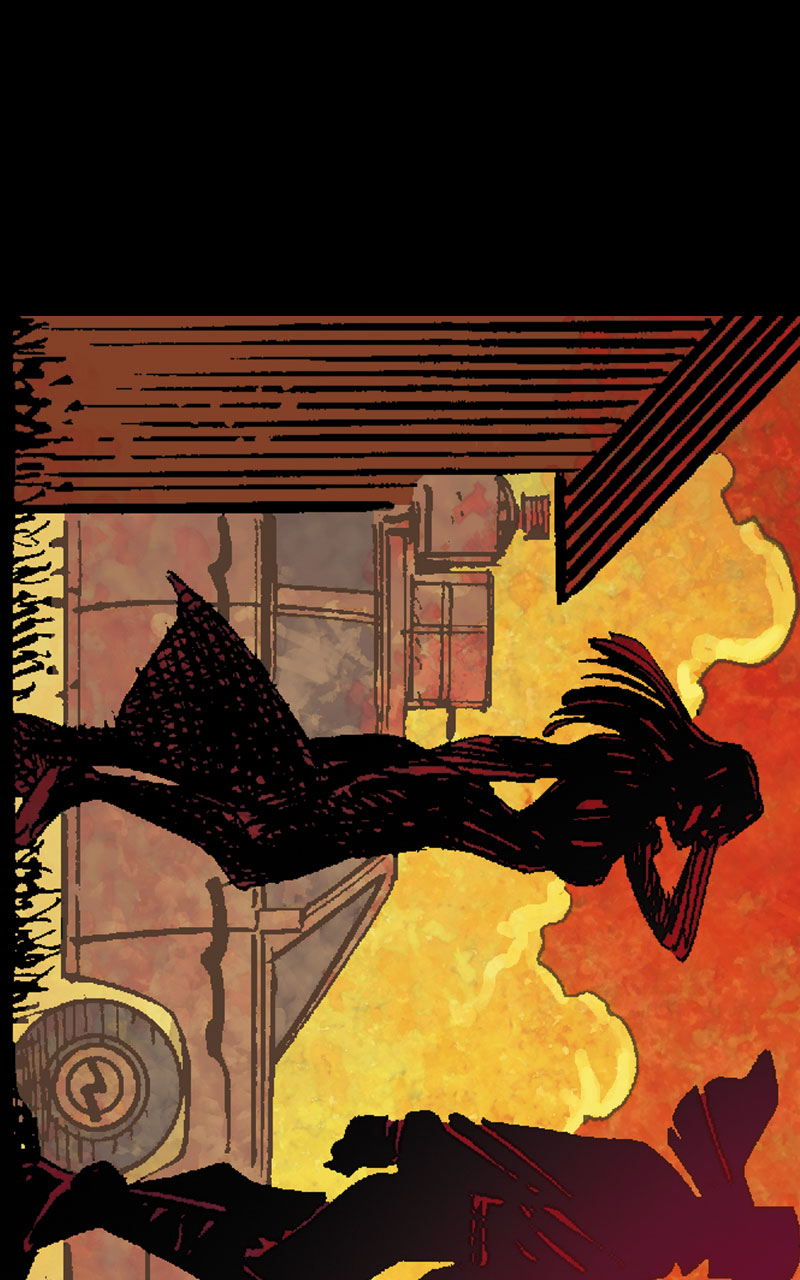 Black Panther: Who Is the Black Panther? Infinity Comic Issue #5 - Page 39