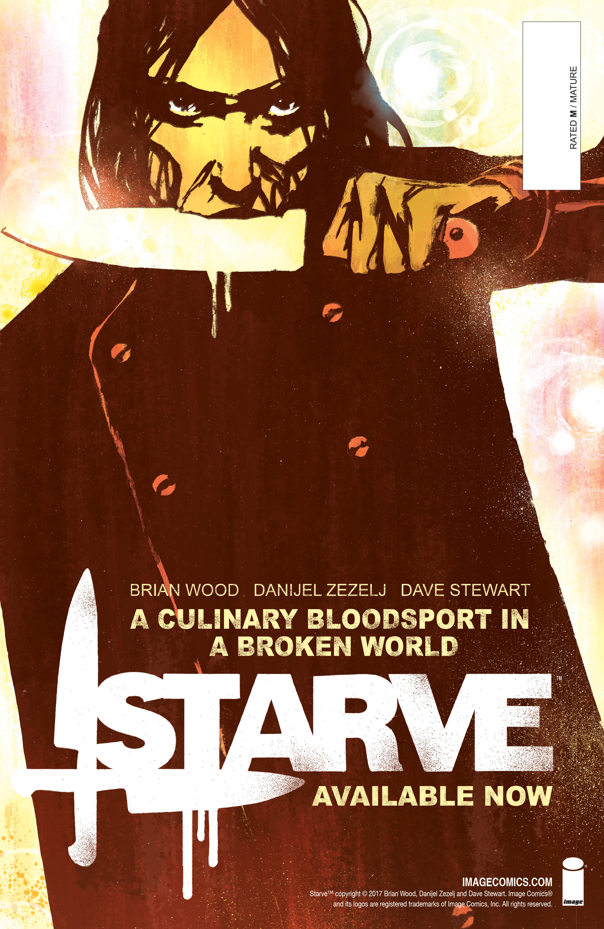 Black Road Issue #9 - Page 31