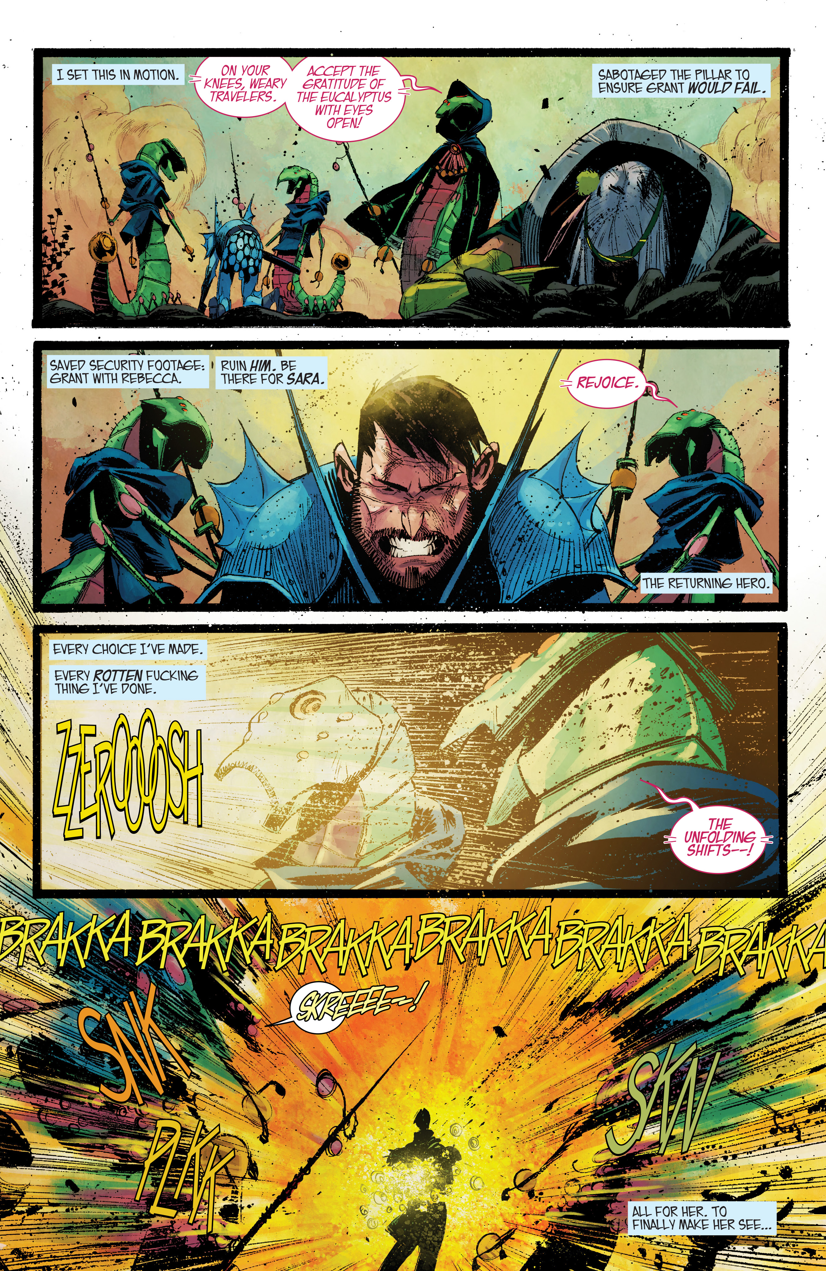 Black Science Issue #11 - Page 20