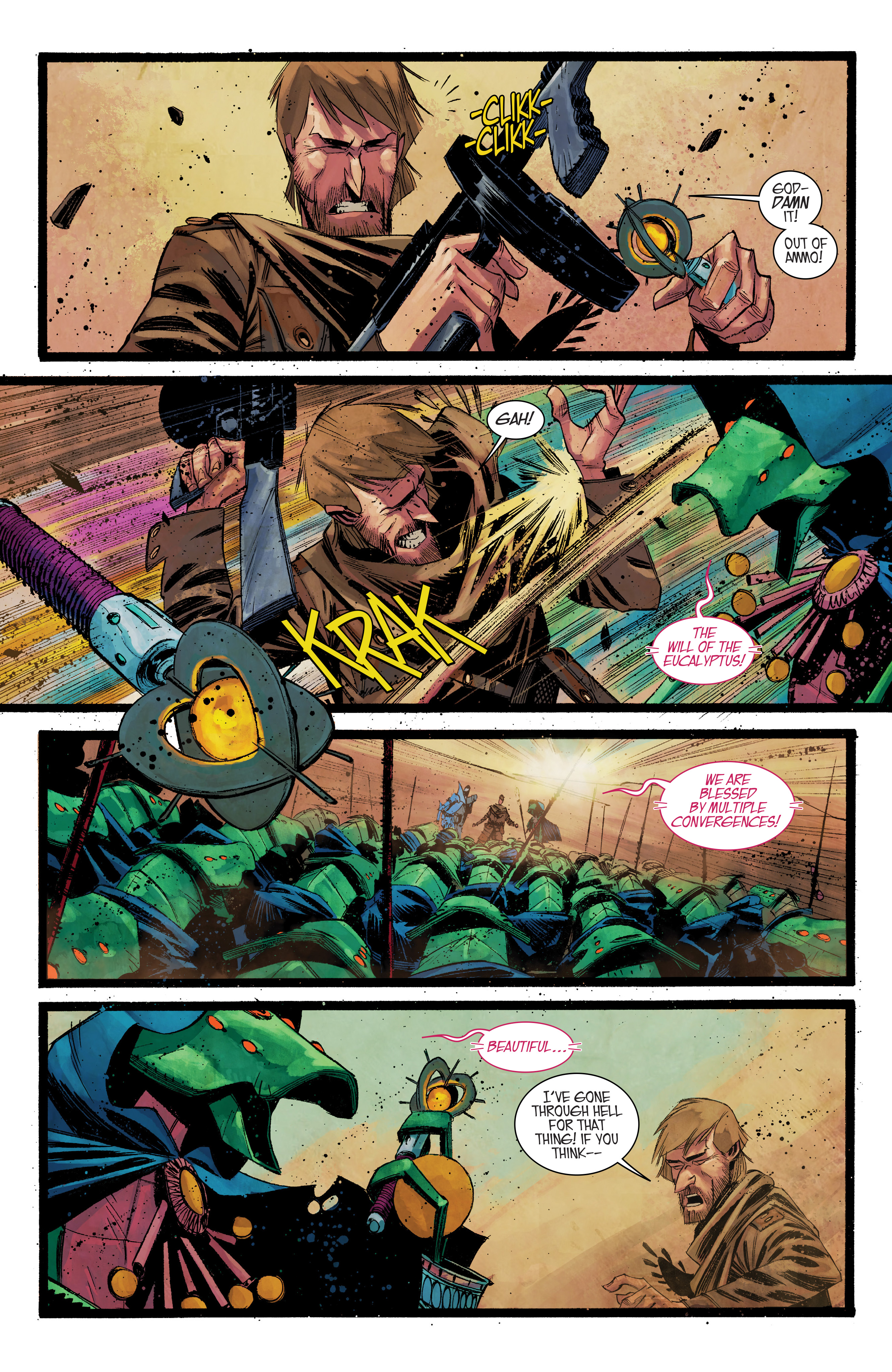 Black Science Issue #11 - Page 23