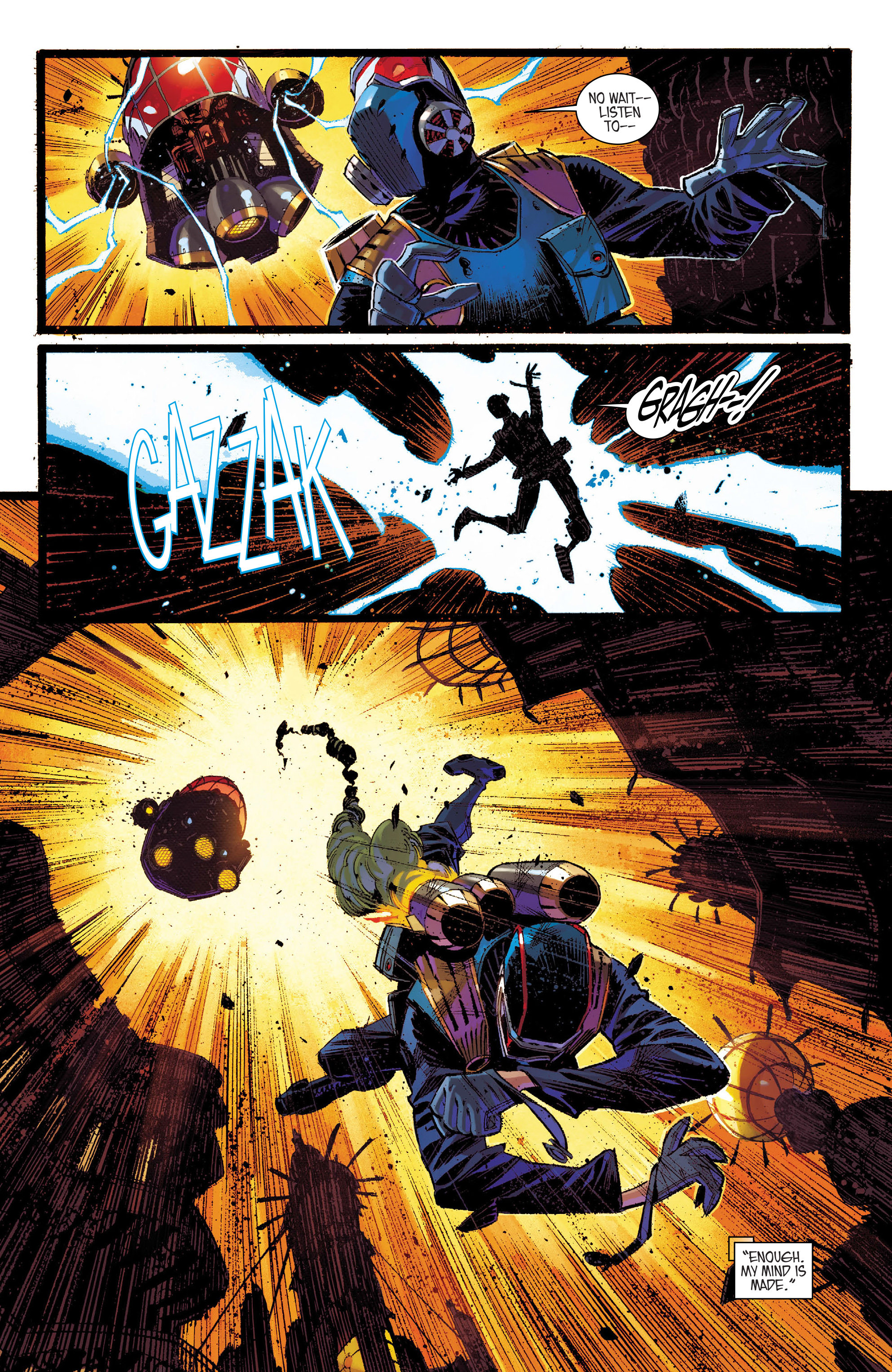 Black Science Issue #15 - Page 20