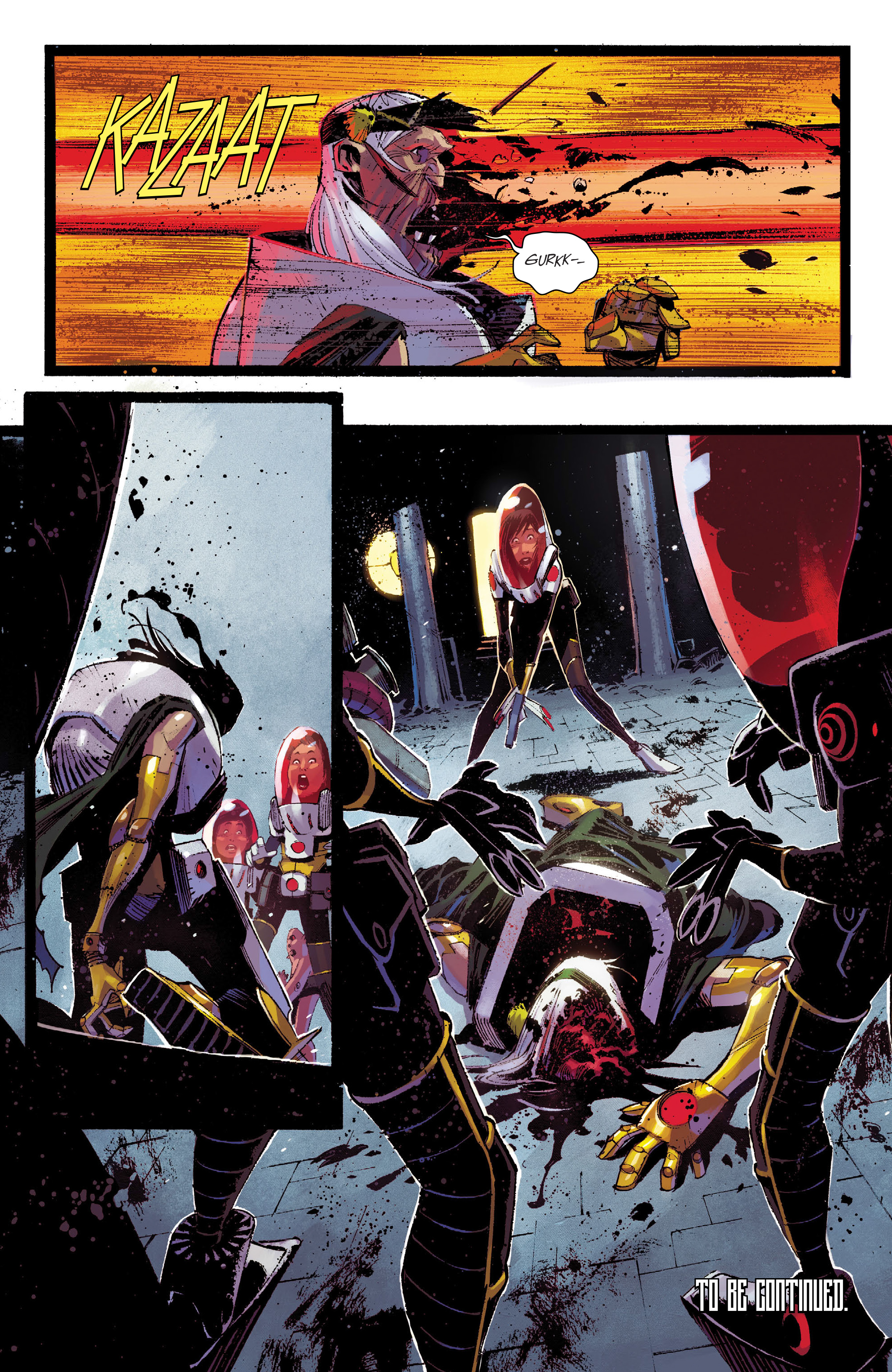Black Science Issue #15 - Page 24