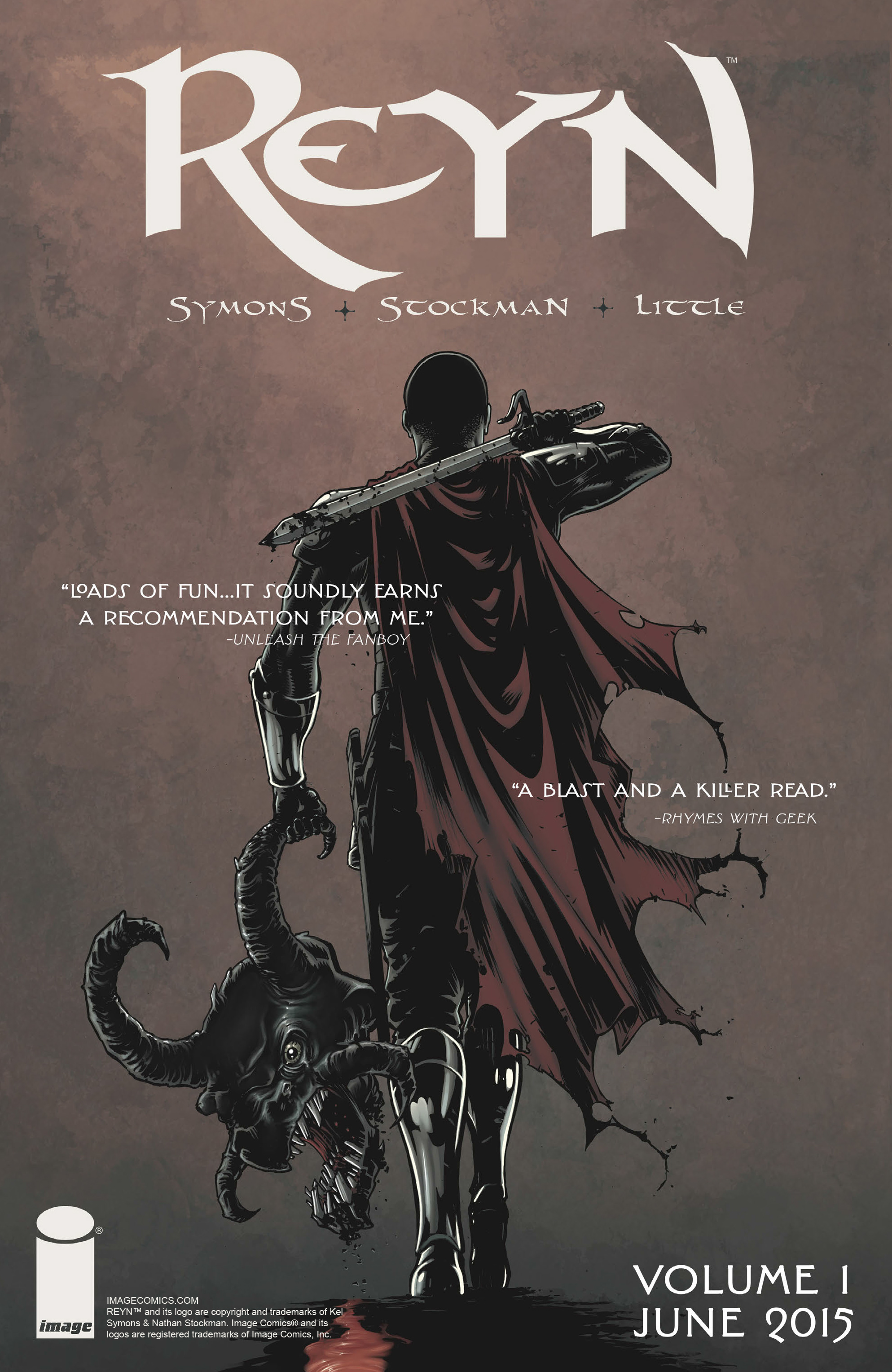 Black Science Issue #15 - Page 31