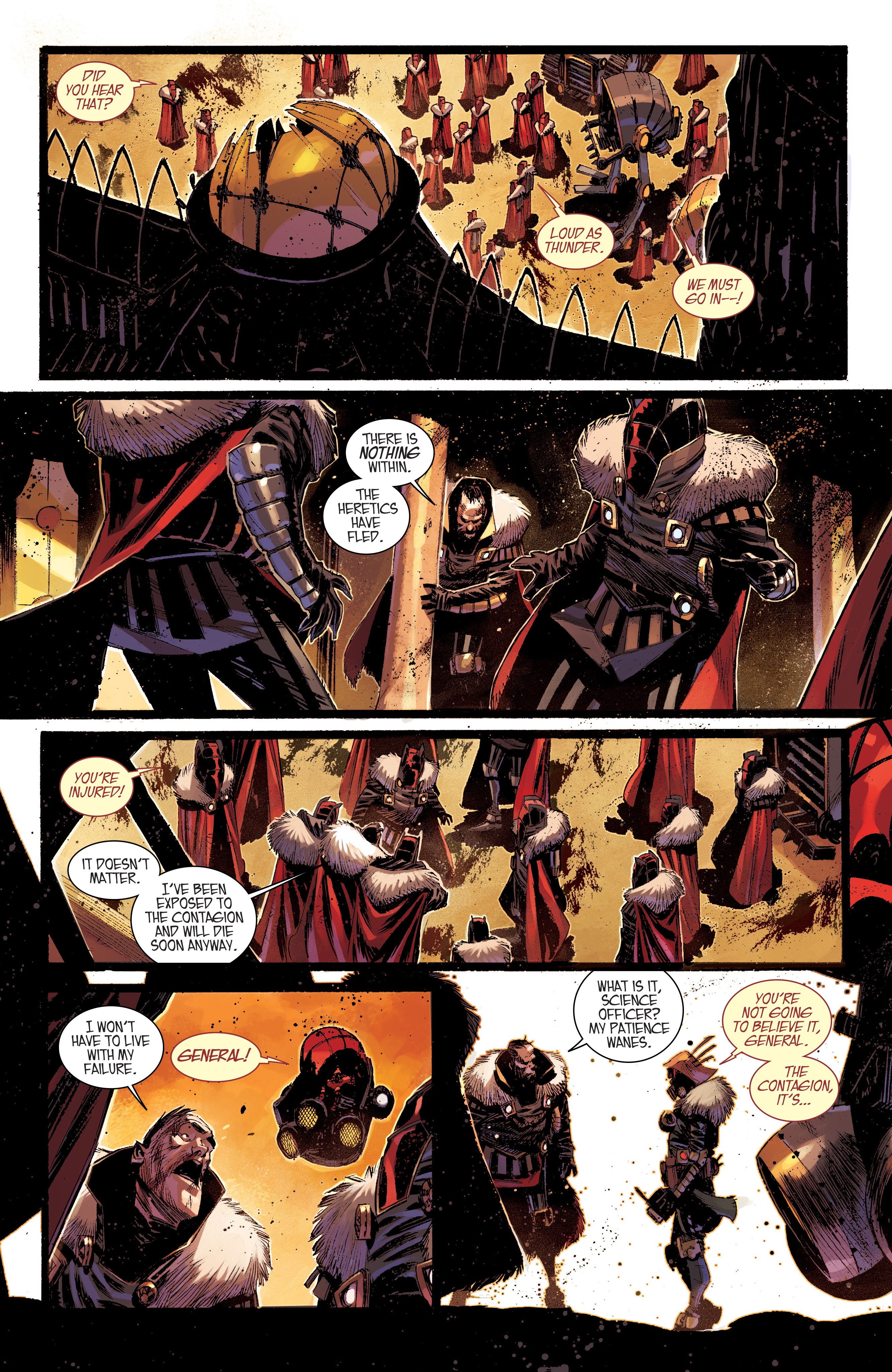 Black Science Issue #16 - Page 26