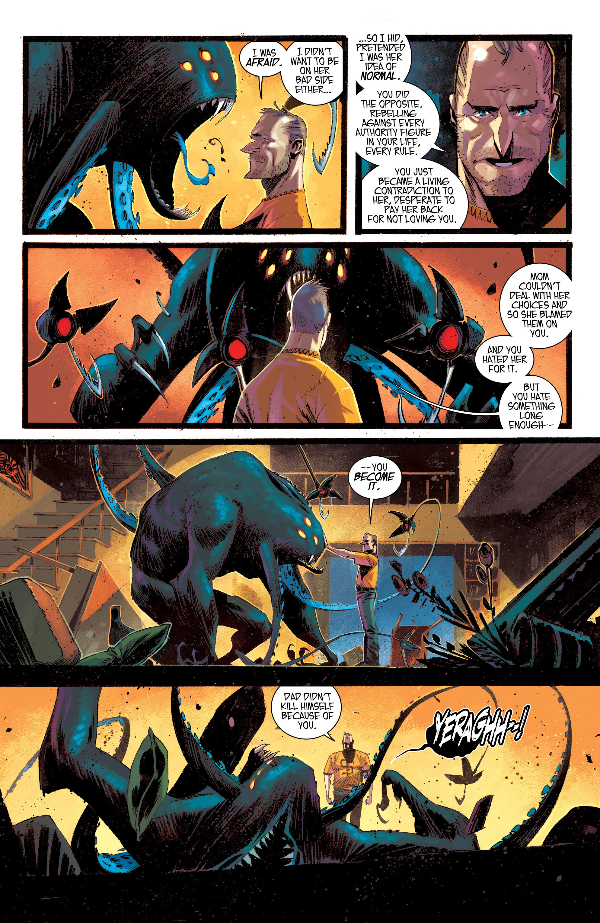 Black Science Issue #18 - Page 22