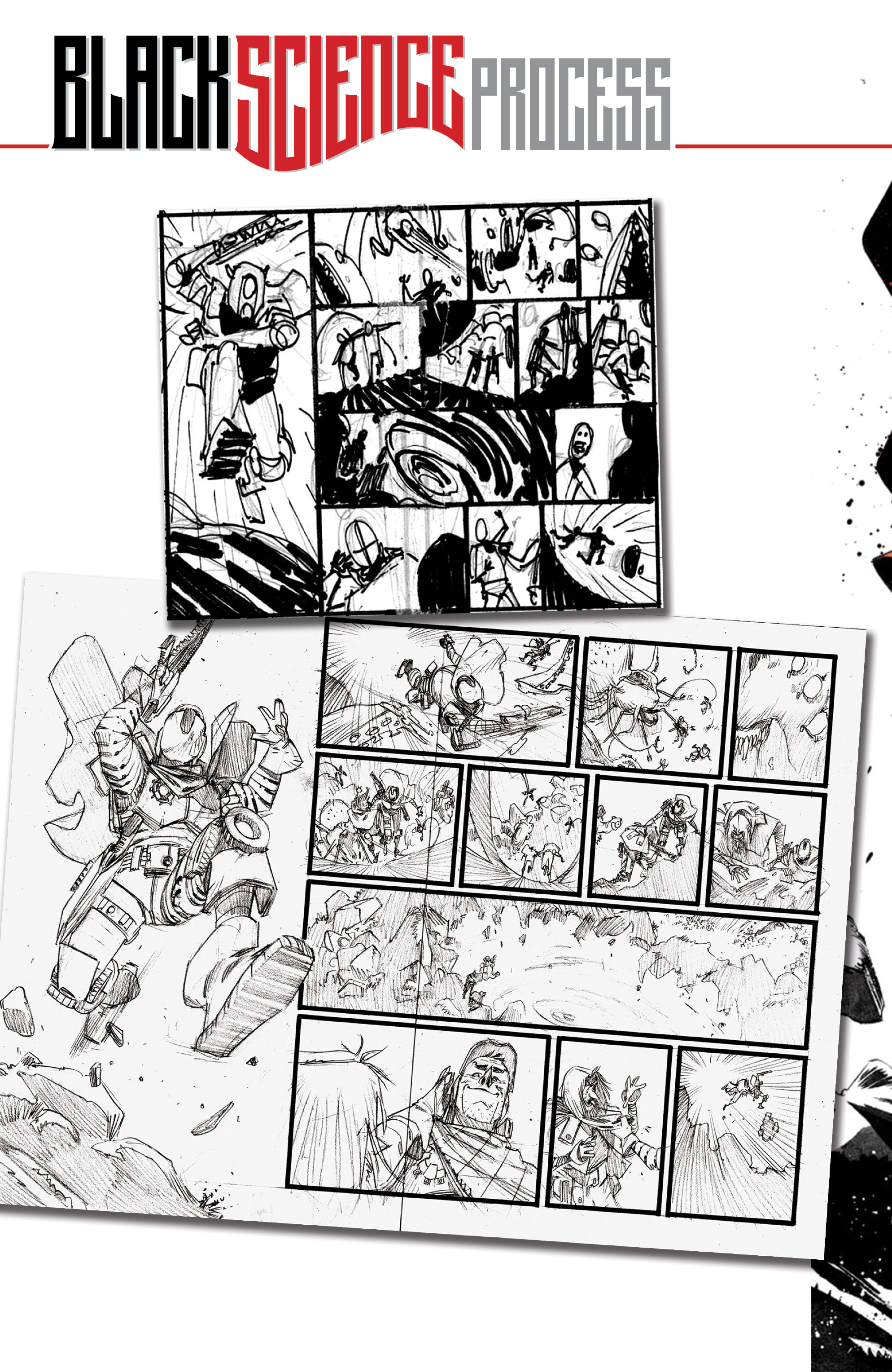 Black Science Issue #18 - Page 28