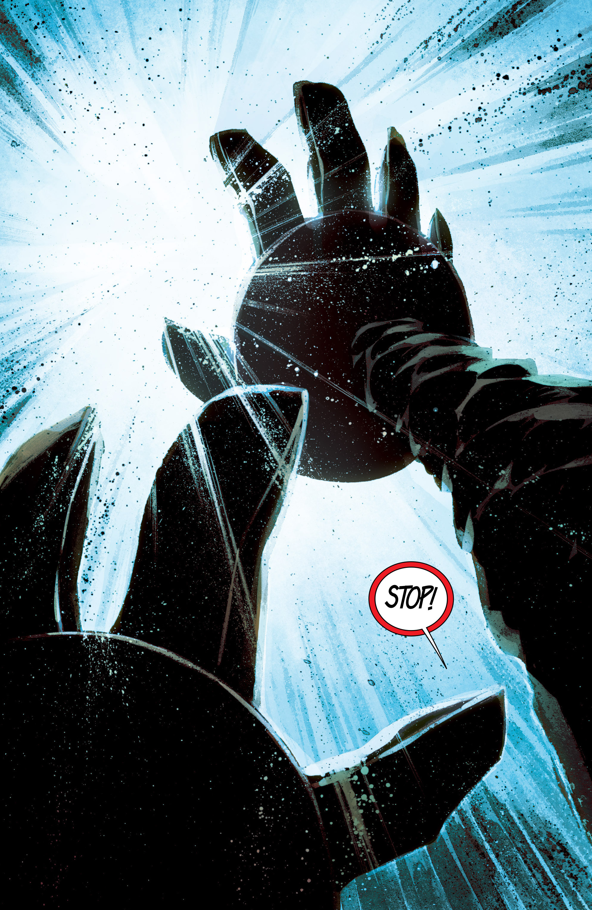 Black Science Issue #18 - Page 3