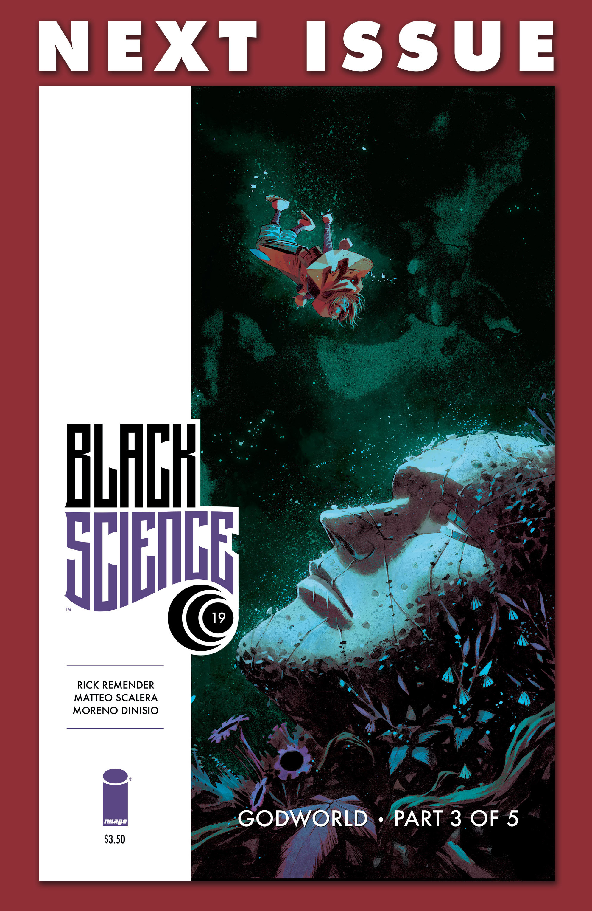 Black Science Issue #18 - Page 30