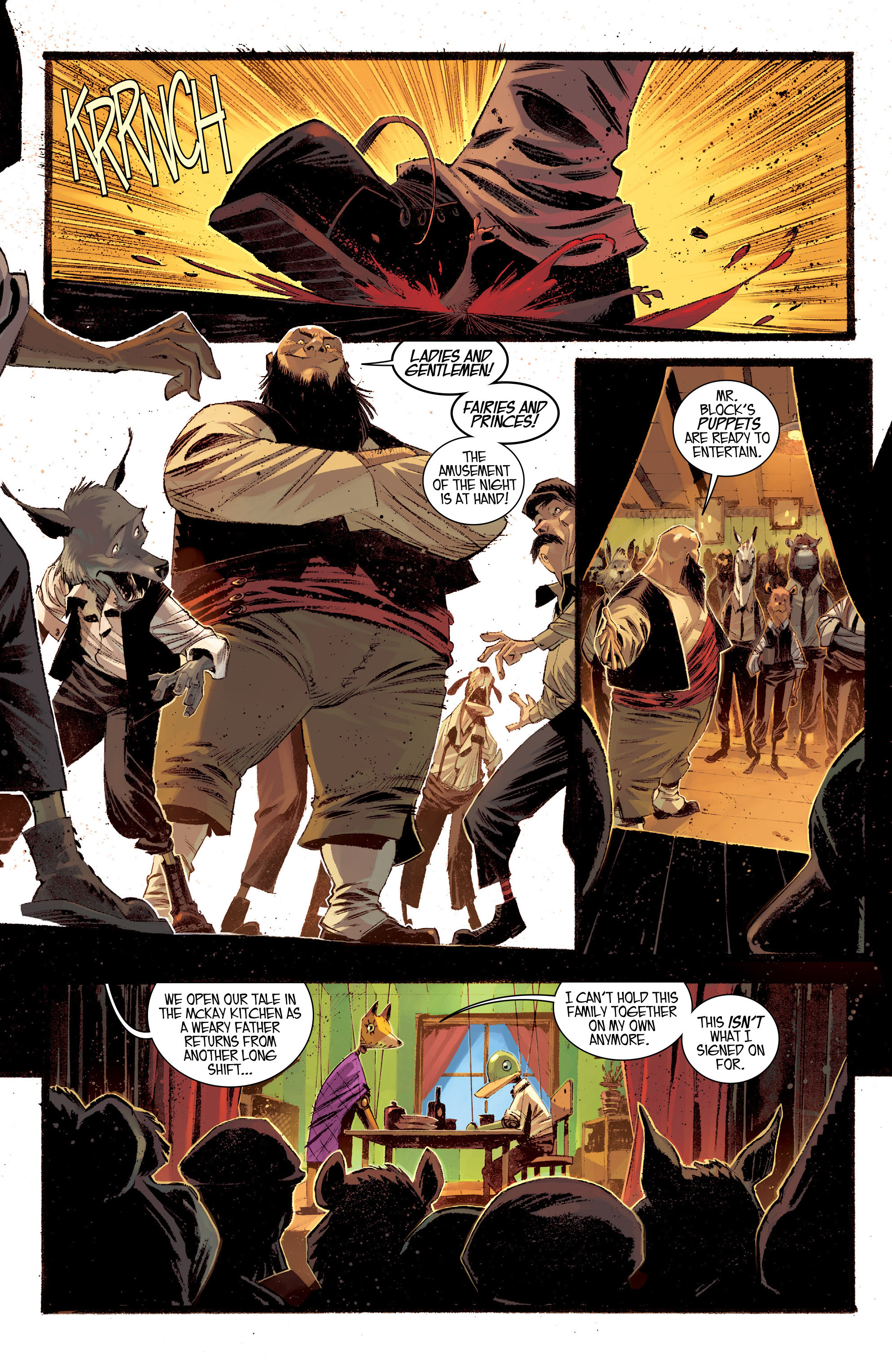 Black Science Issue #18 - Page 8