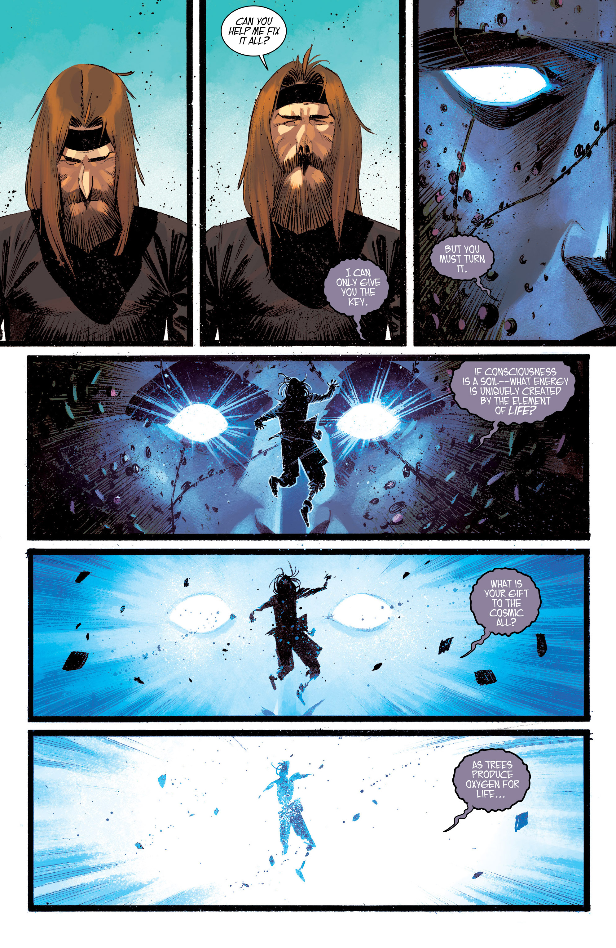 Black Science Issue #19 - Page 16