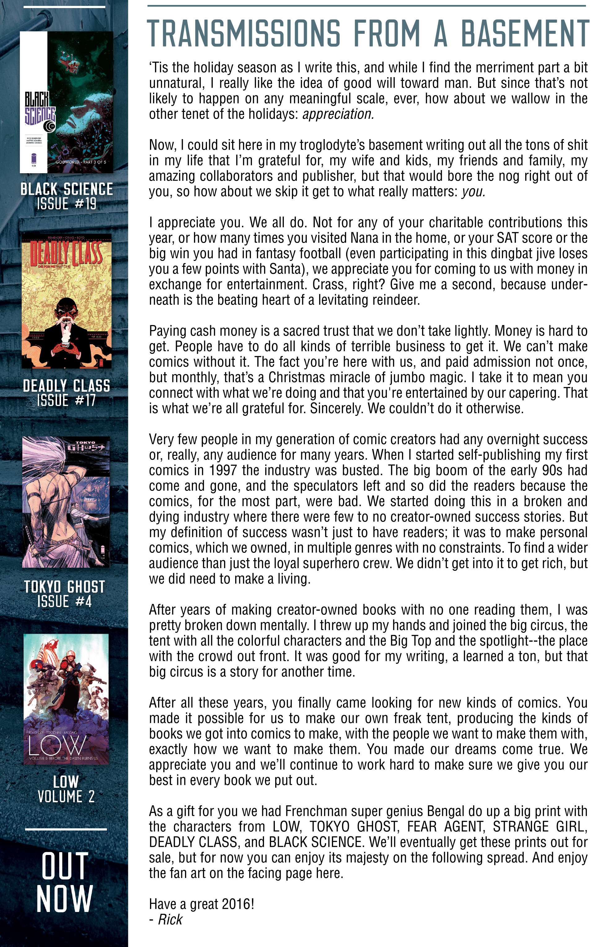 Black Science Issue #19 - Page 24