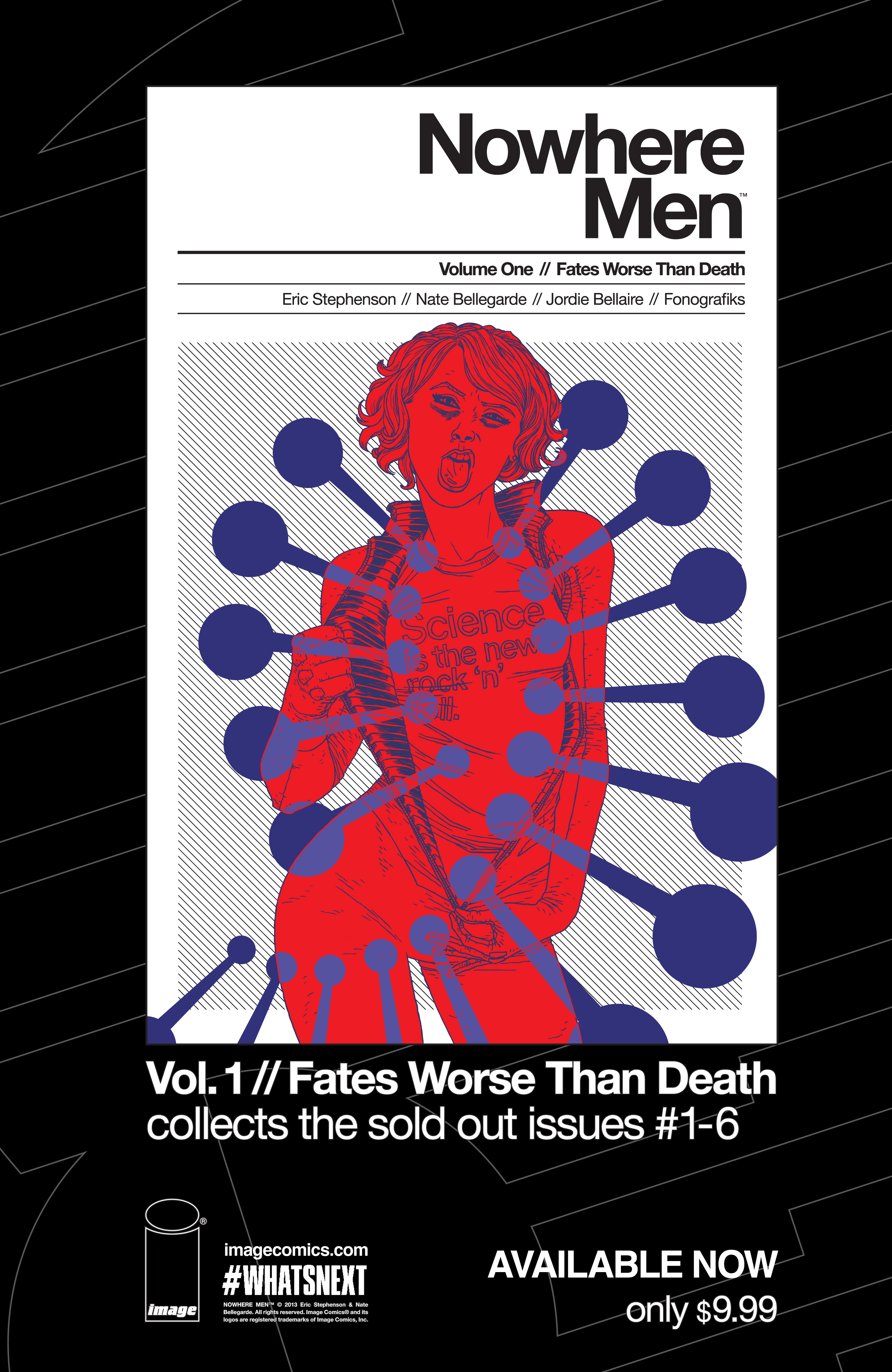 Black Science Issue #2 - Page 28