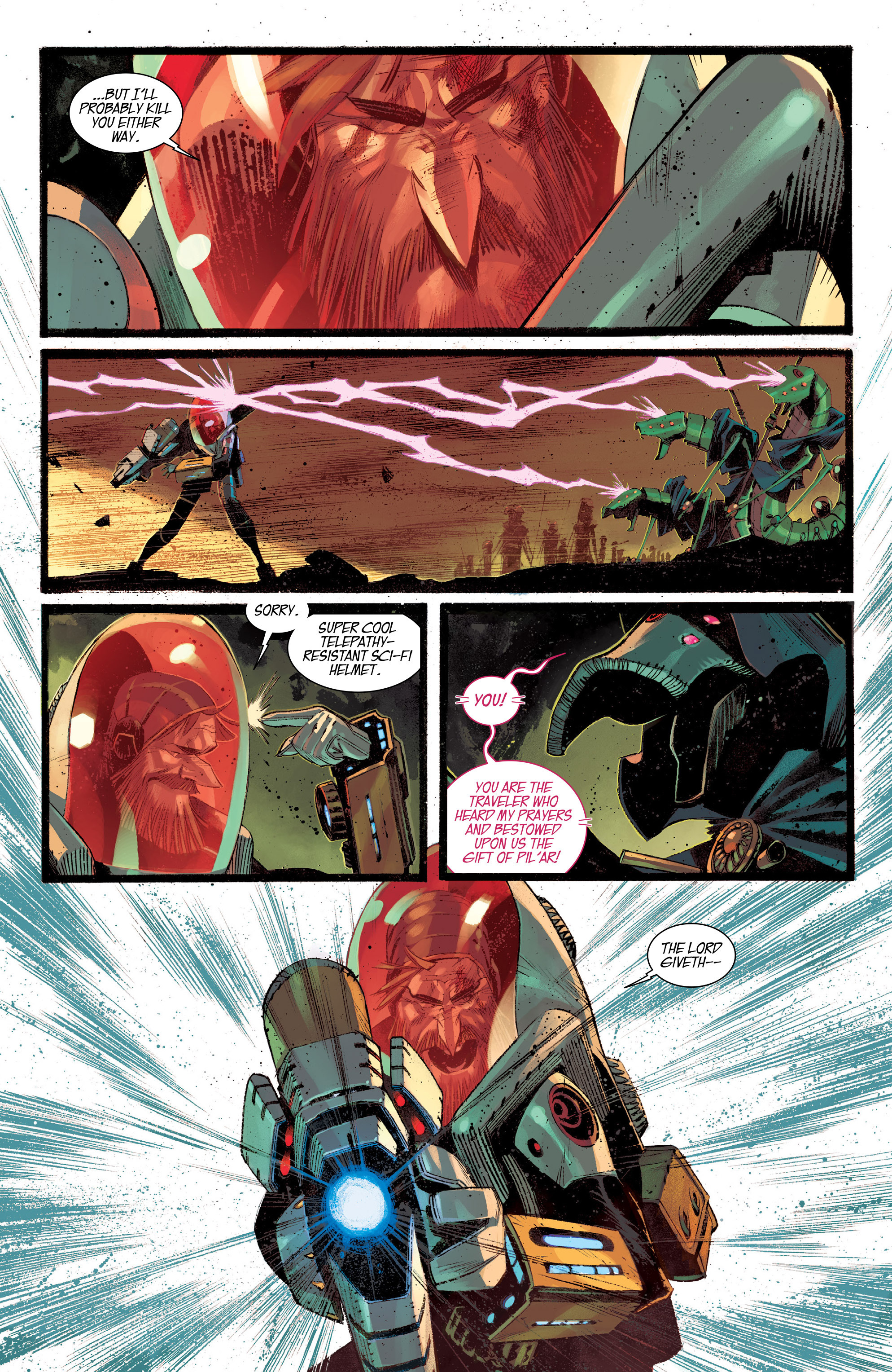 Black Science Issue #20 - Page 16