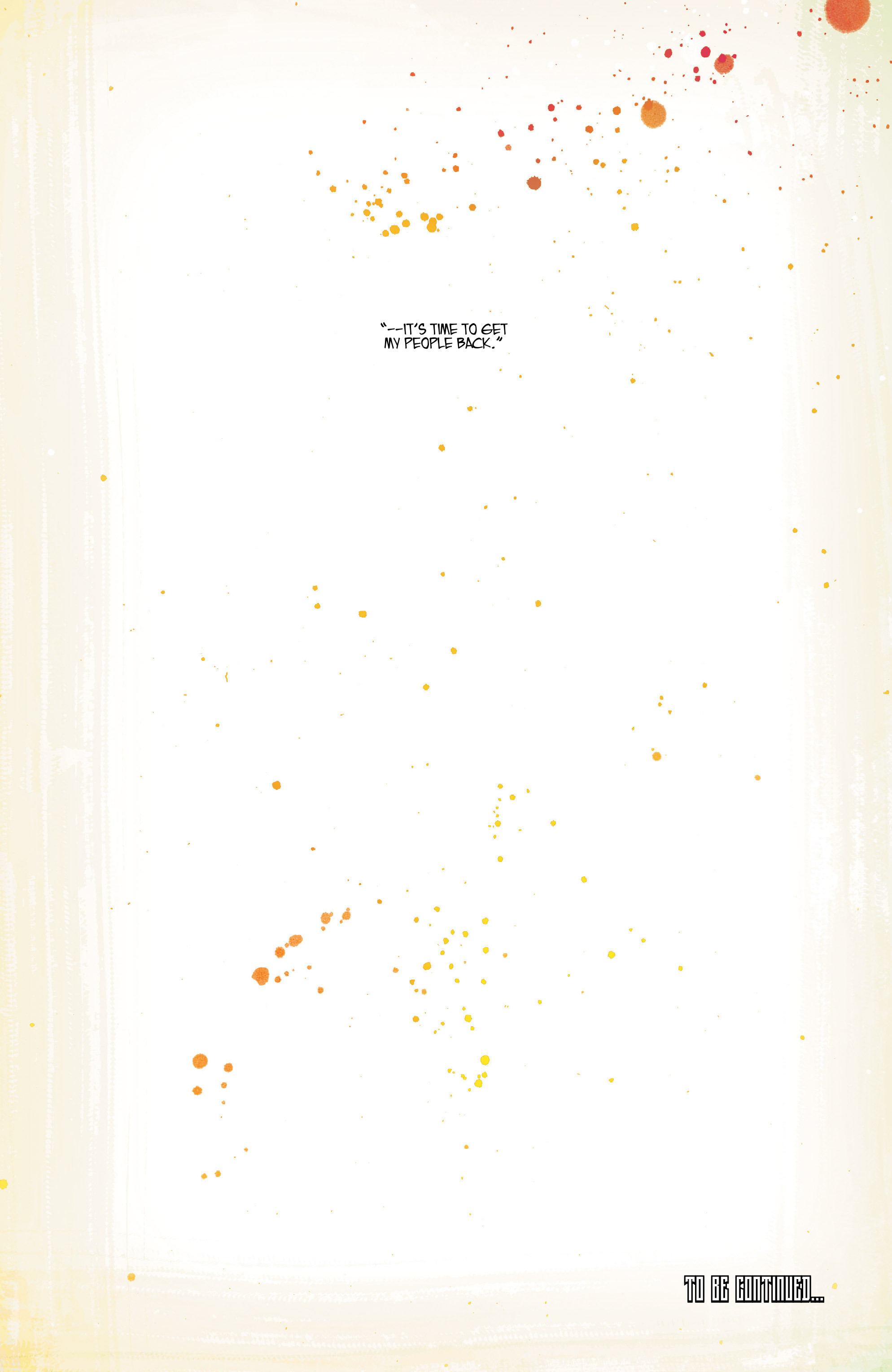 Black Science Issue #20 - Page 22