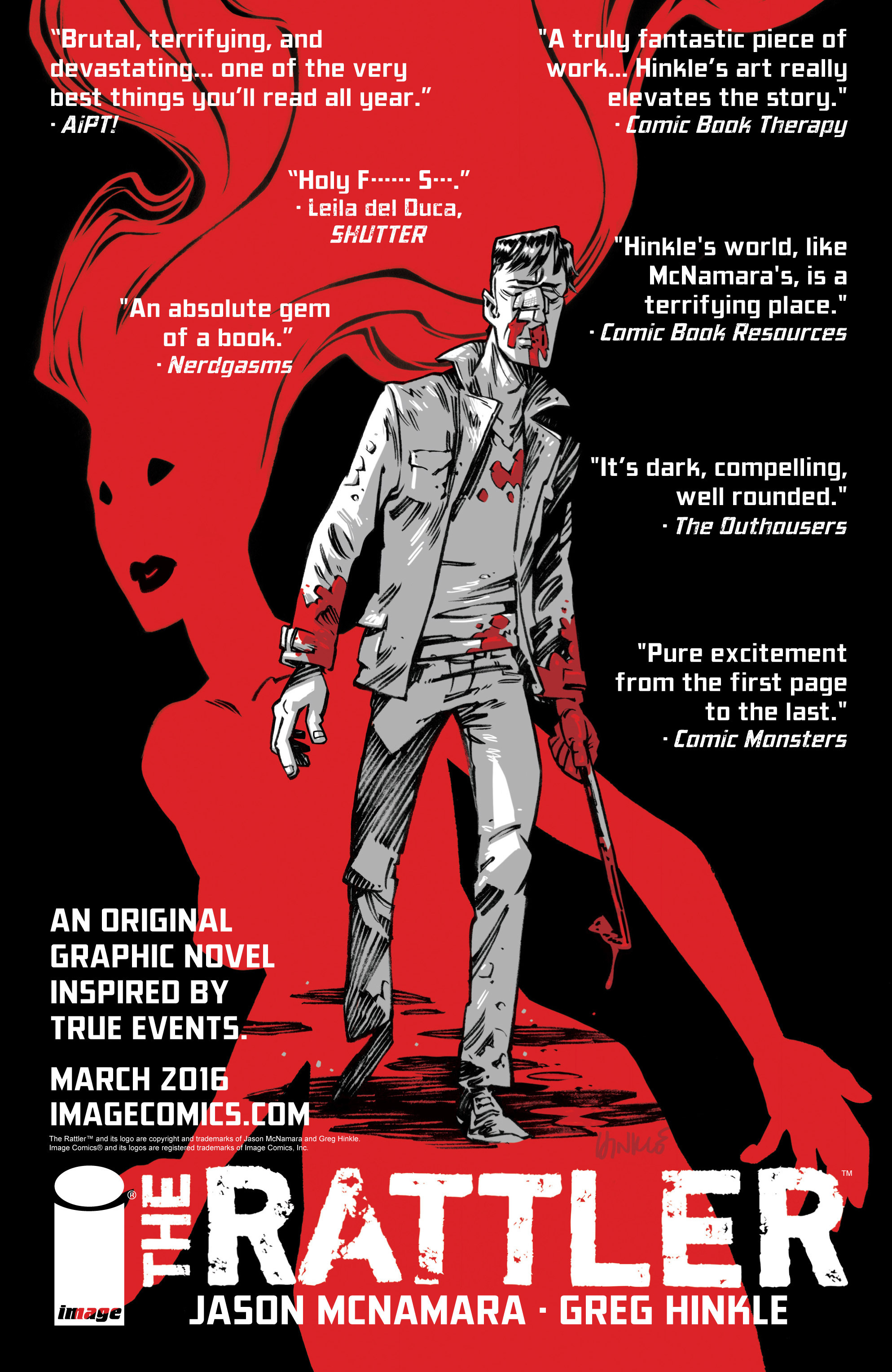 Black Science Issue #20 - Page 27