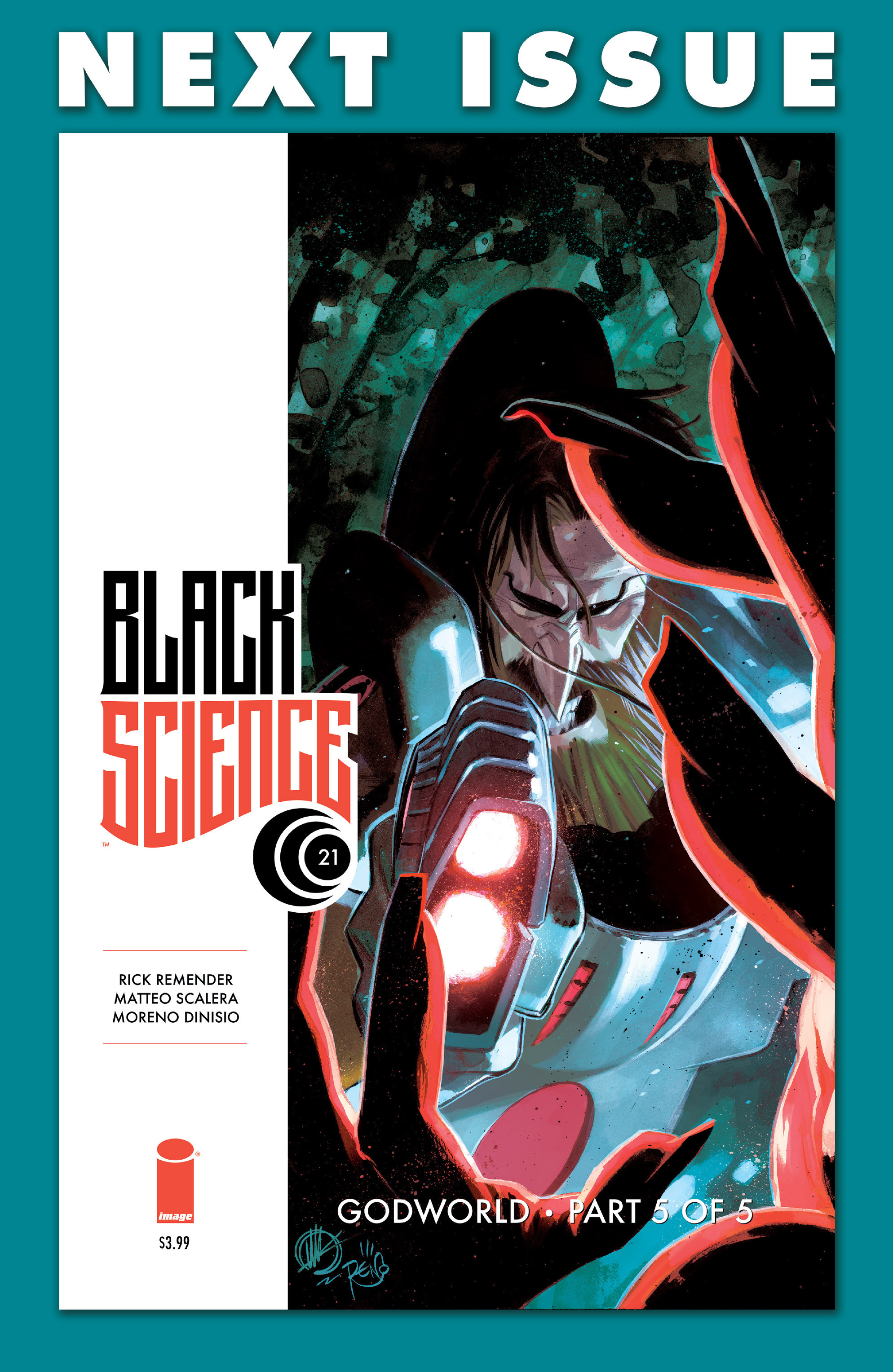 Black Science Issue #20 - Page 29