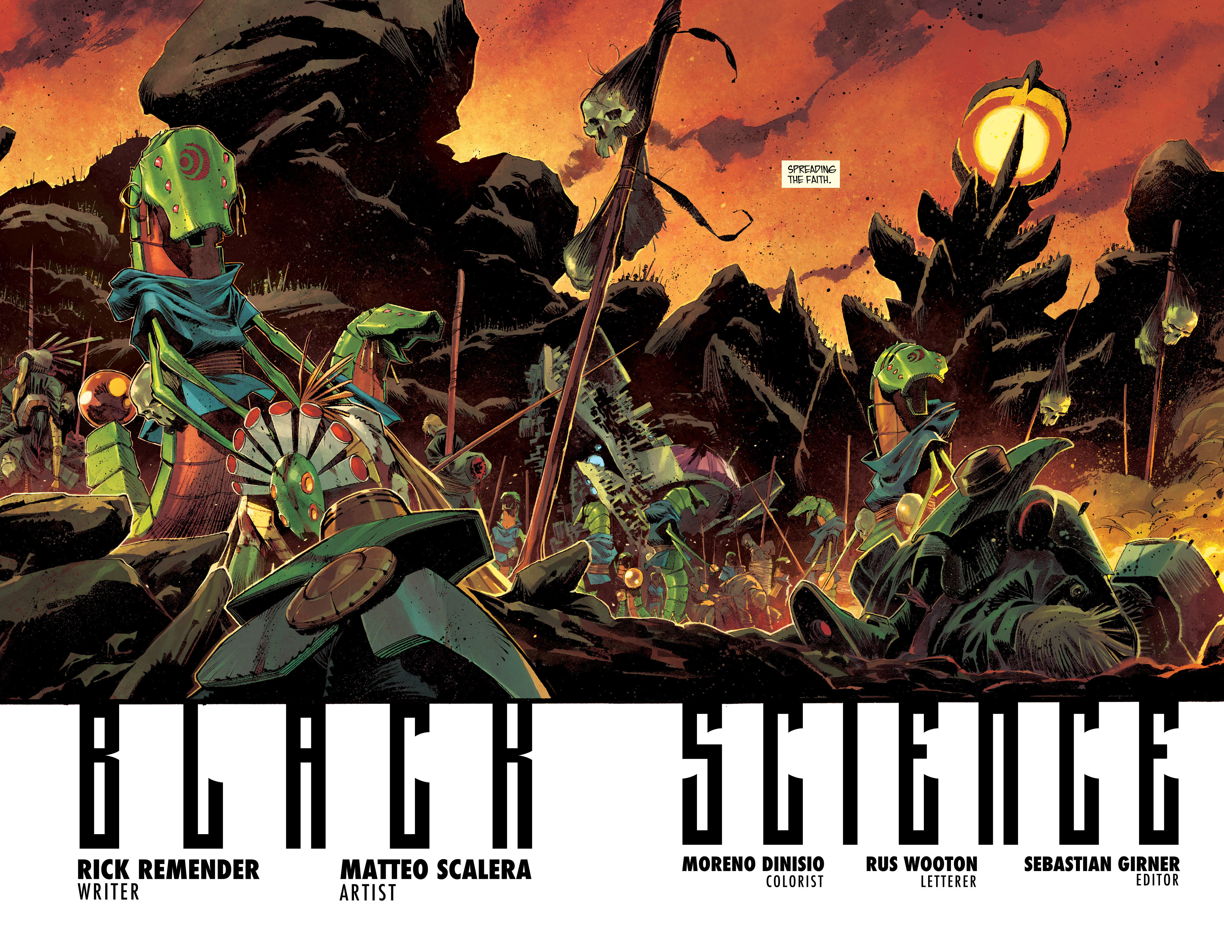 Black Science Issue #20 - Page 8