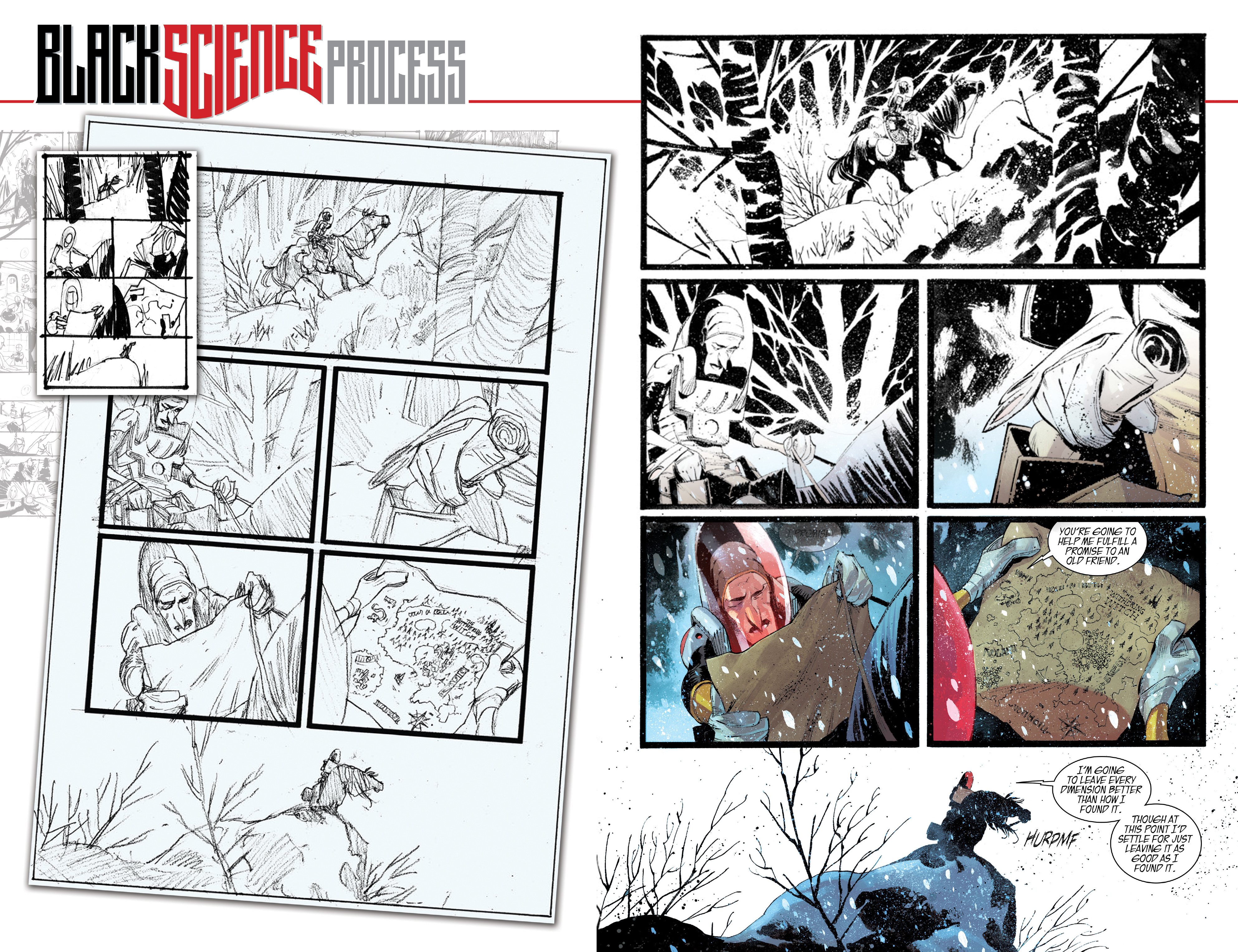 Black Science Issue #23 - Page 24
