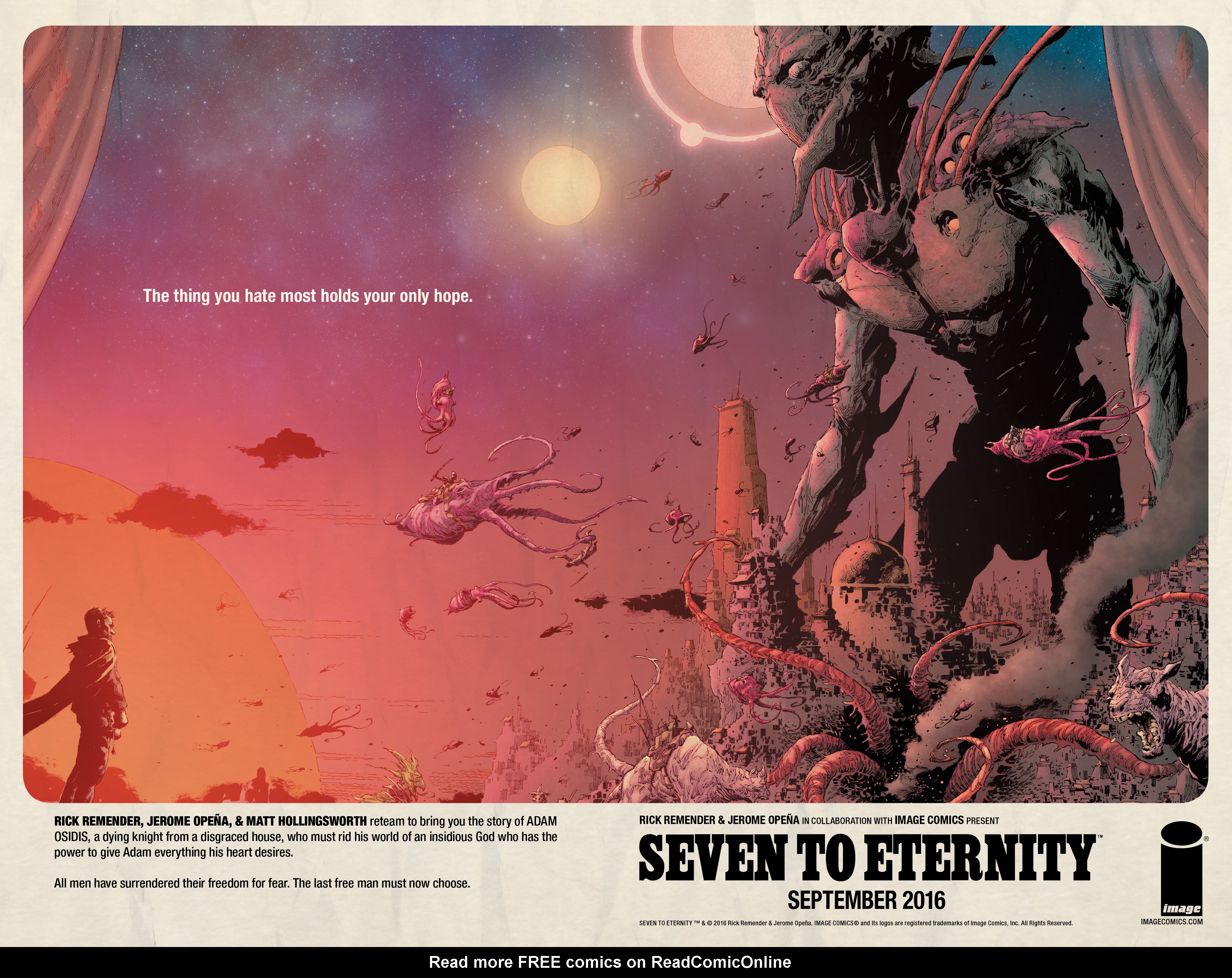 Black Science Issue #23 - Page 25