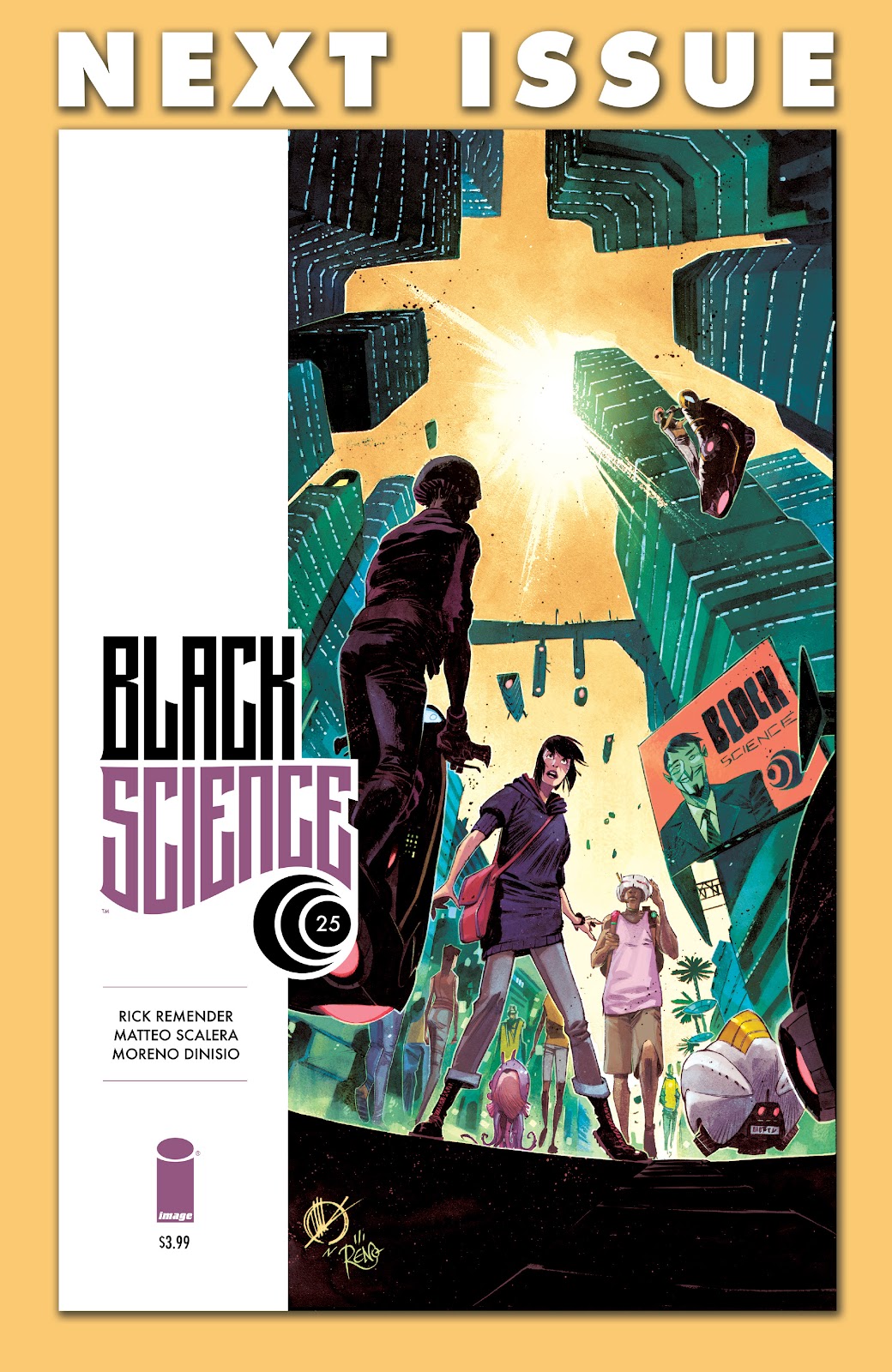 Black Science Issue #24 - Page 30