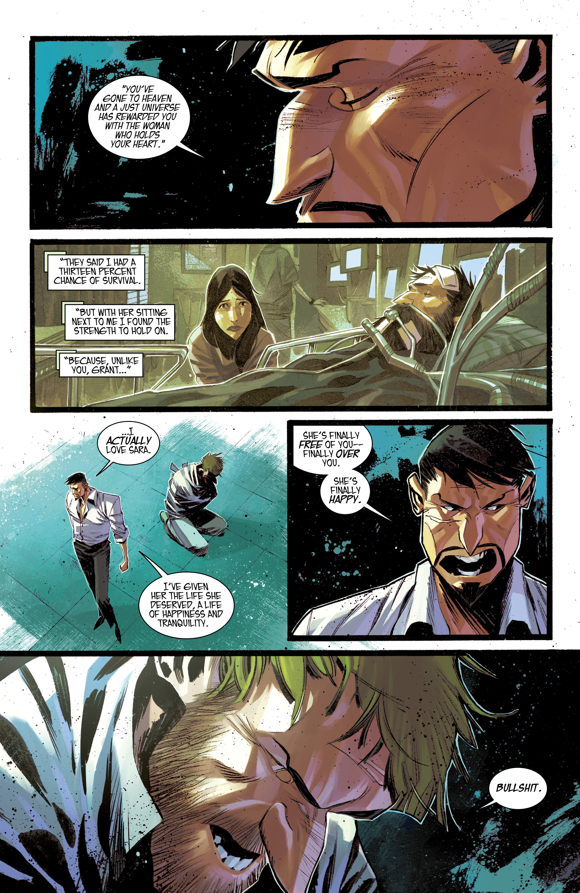 Black Science Issue #25 - Page 24