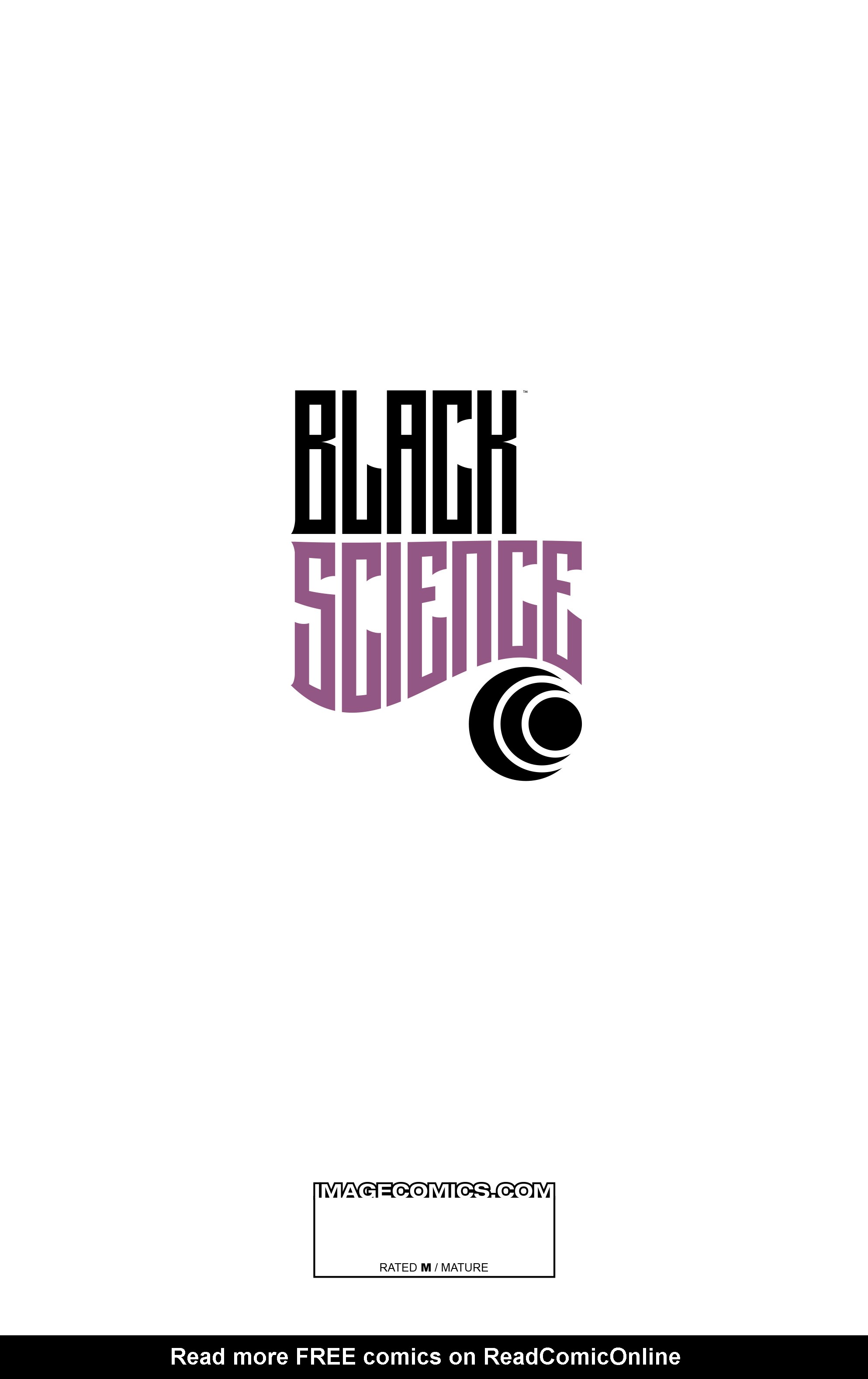 Black Science Issue #25 - Page 31