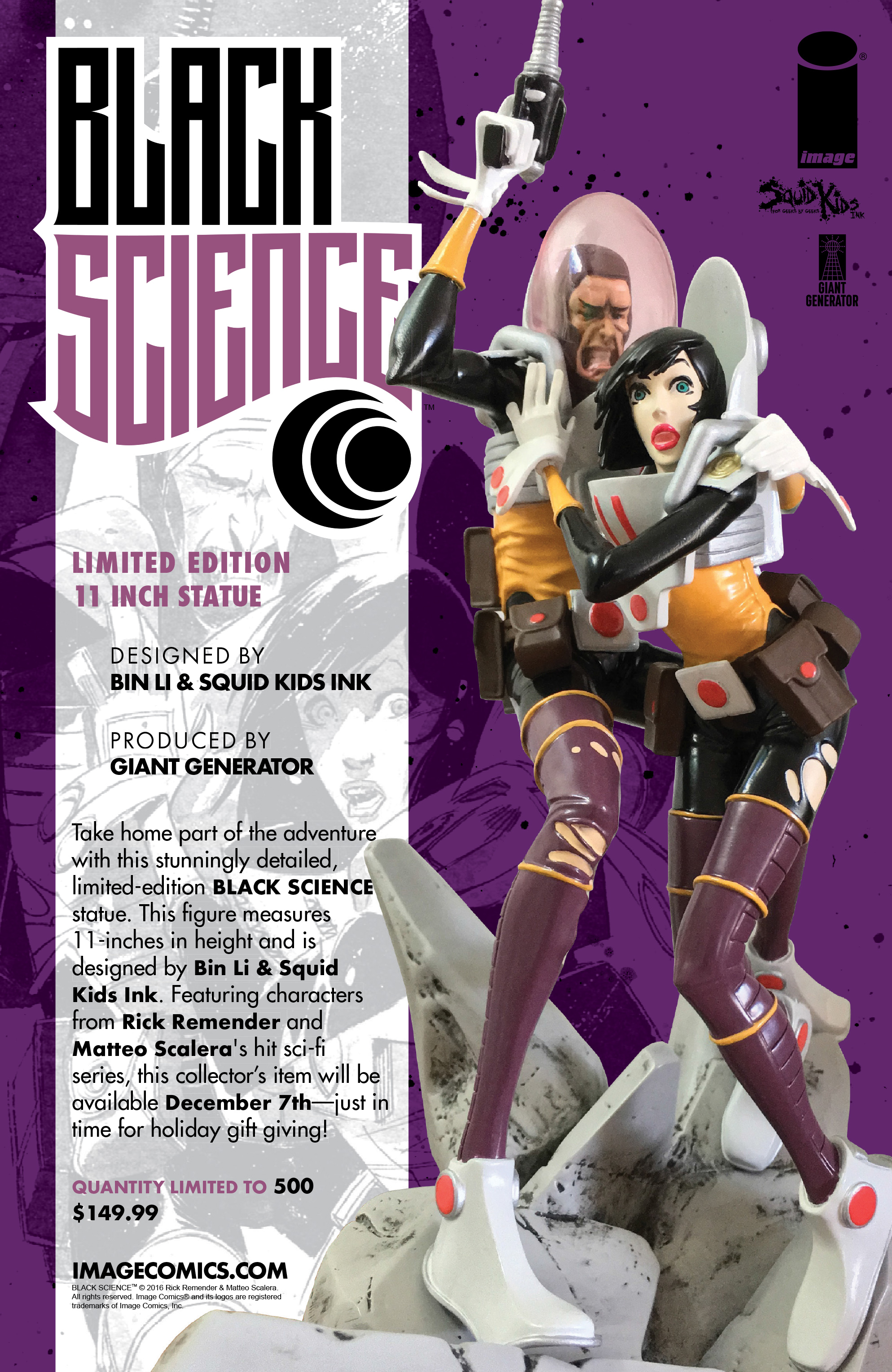 Black Science Issue #26 - Page 26