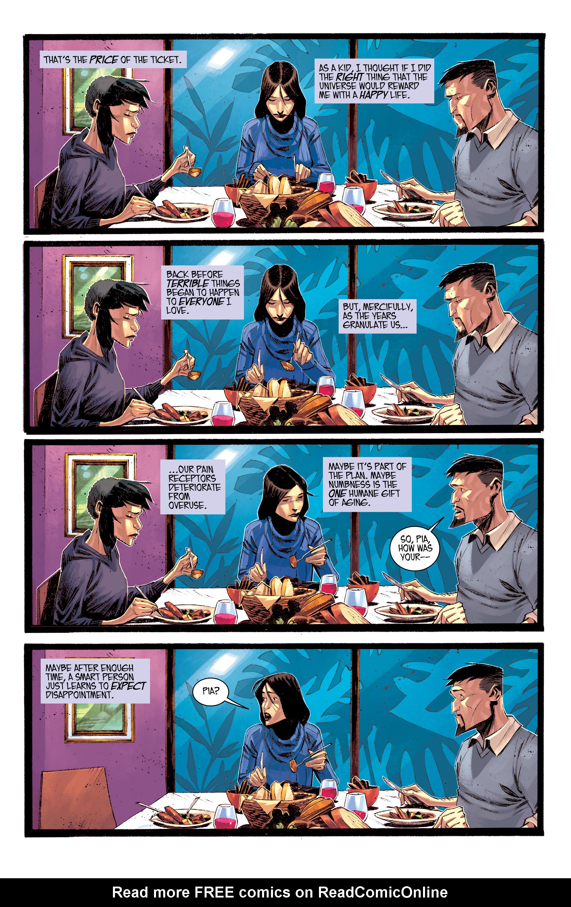Black Science Issue #26 - Page 4