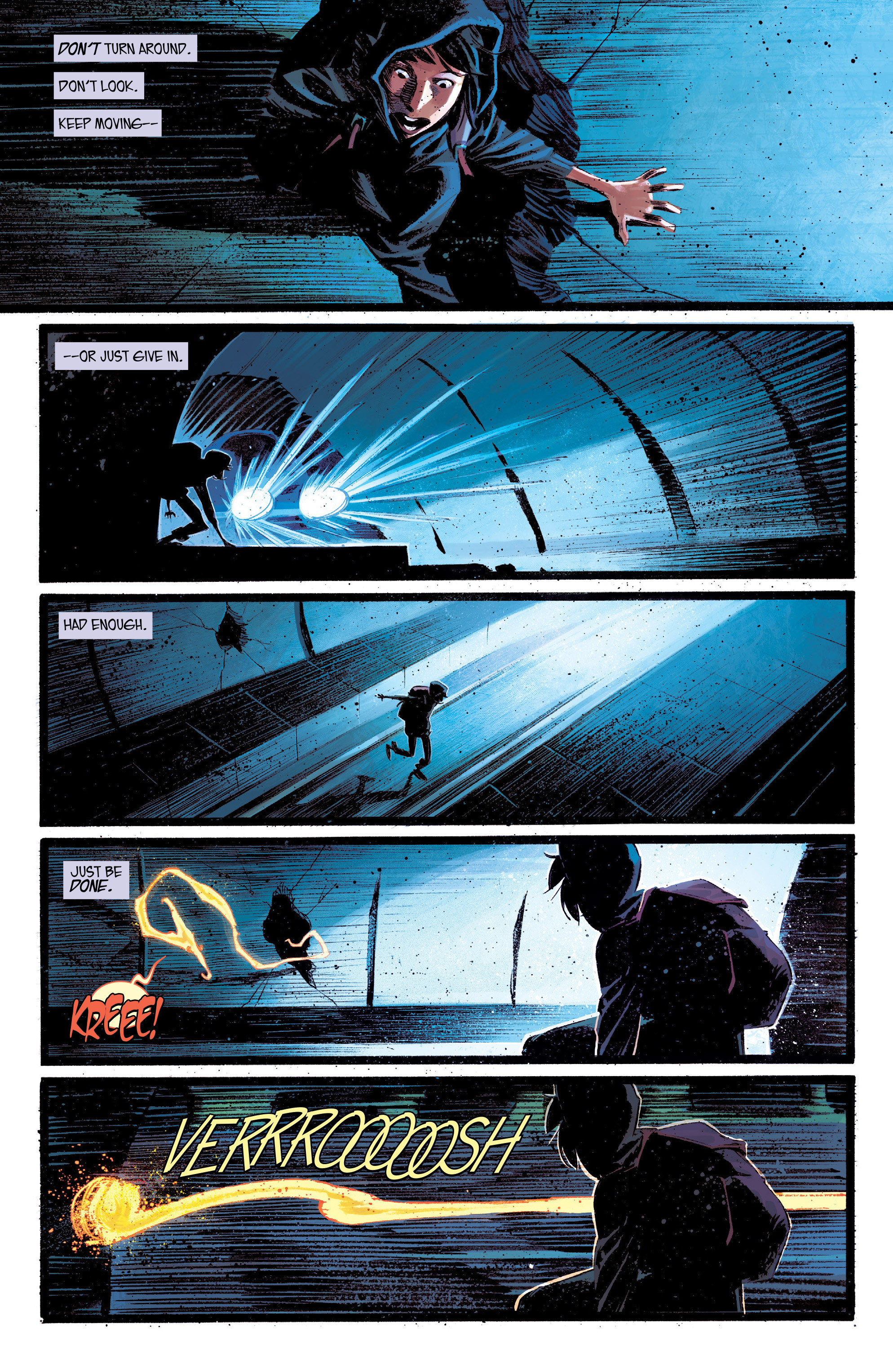 Black Science Issue #27 - Page 4