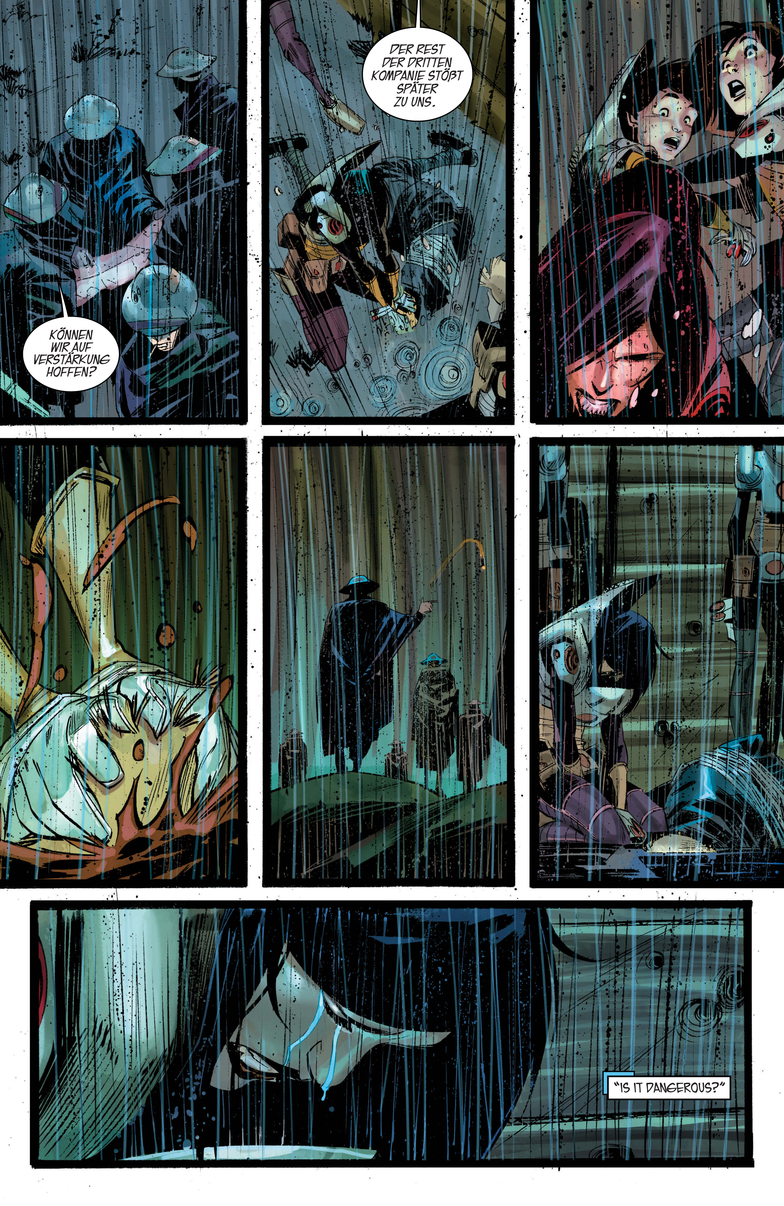 Black Science Issue #3 - Page 17