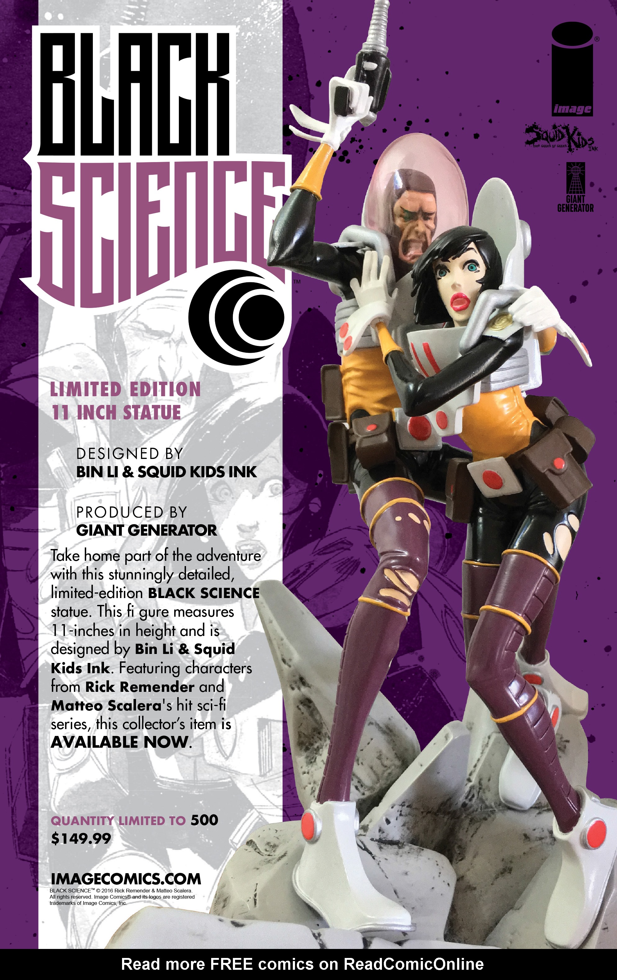 Black Science Issue #30 - Page 27