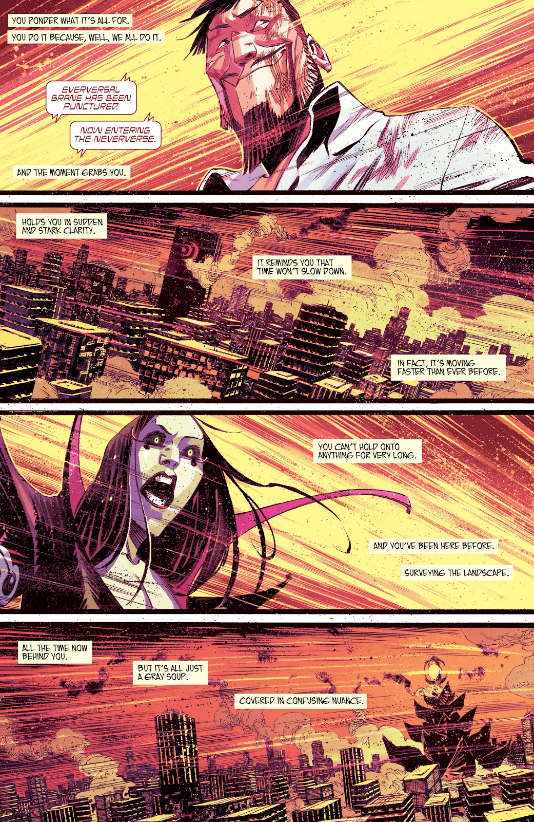 Black Science Issue #34 - Page 26