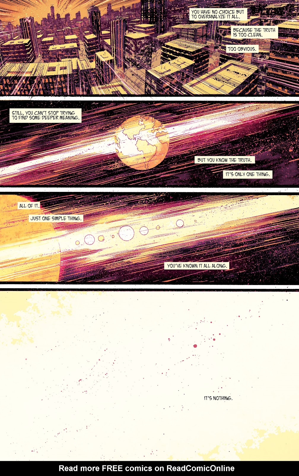 Black Science Issue #34 - Page 27