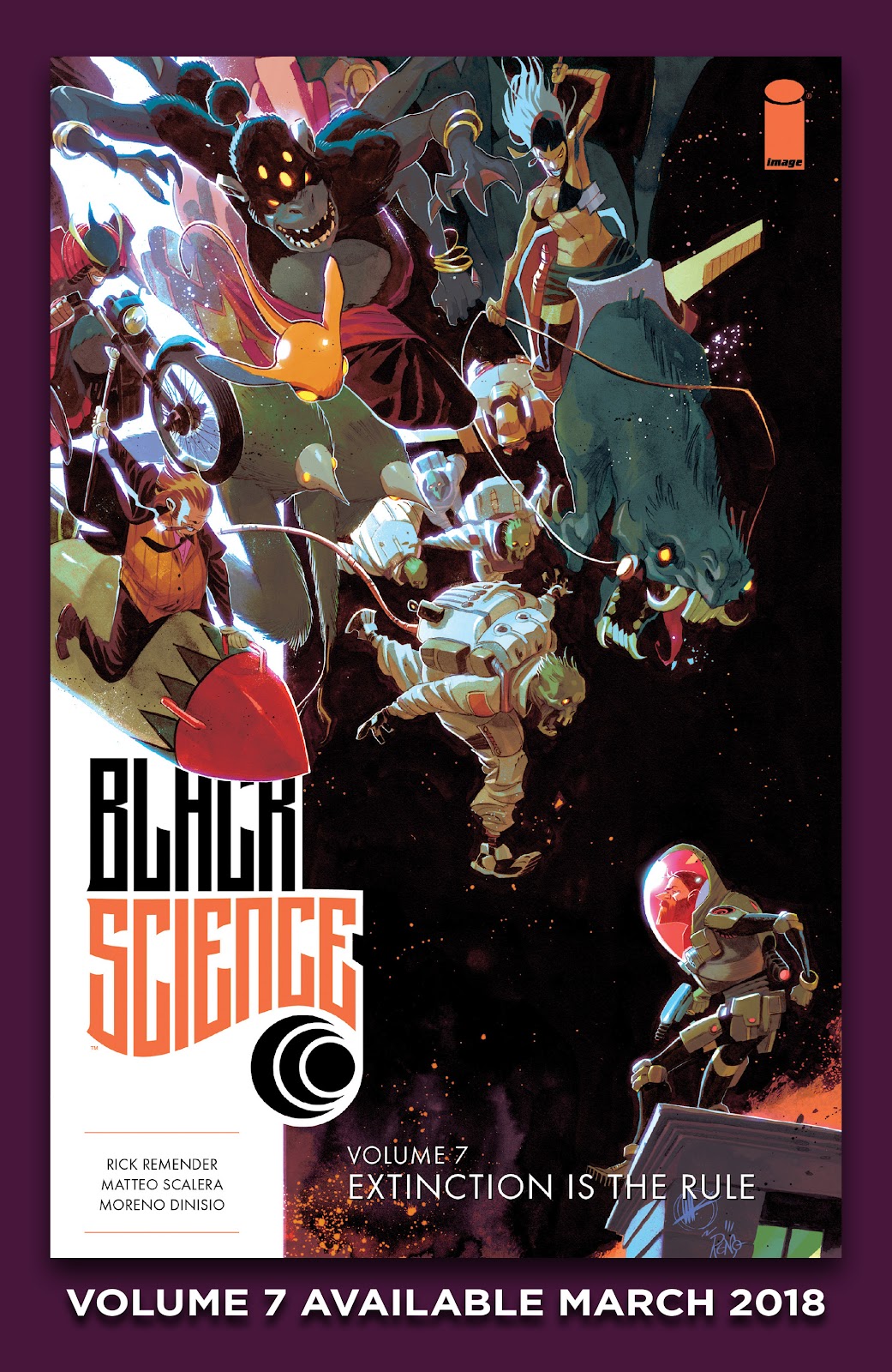 Black Science Issue #34 - Page 34
