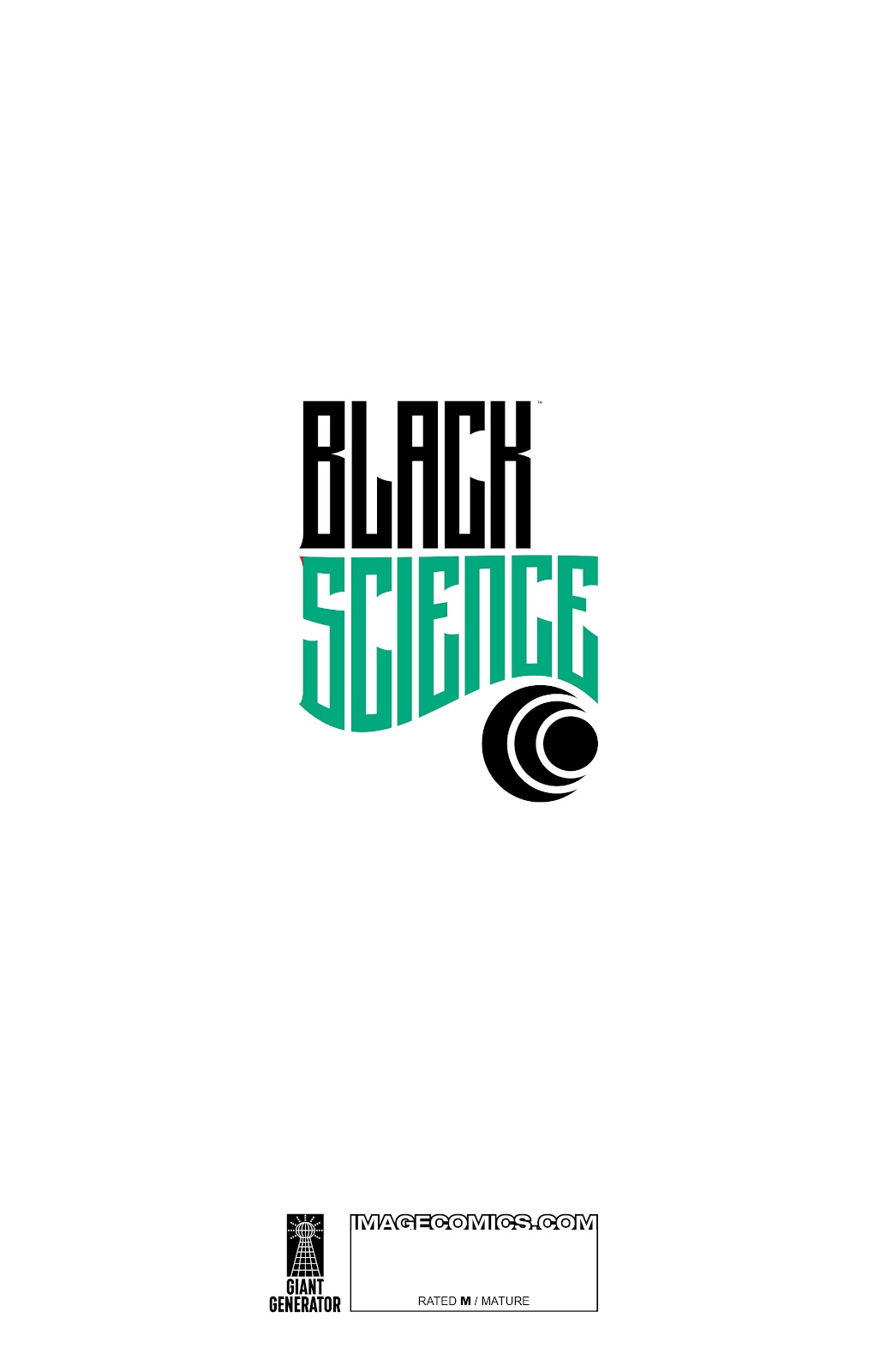 Black Science Issue #34 - Page 35