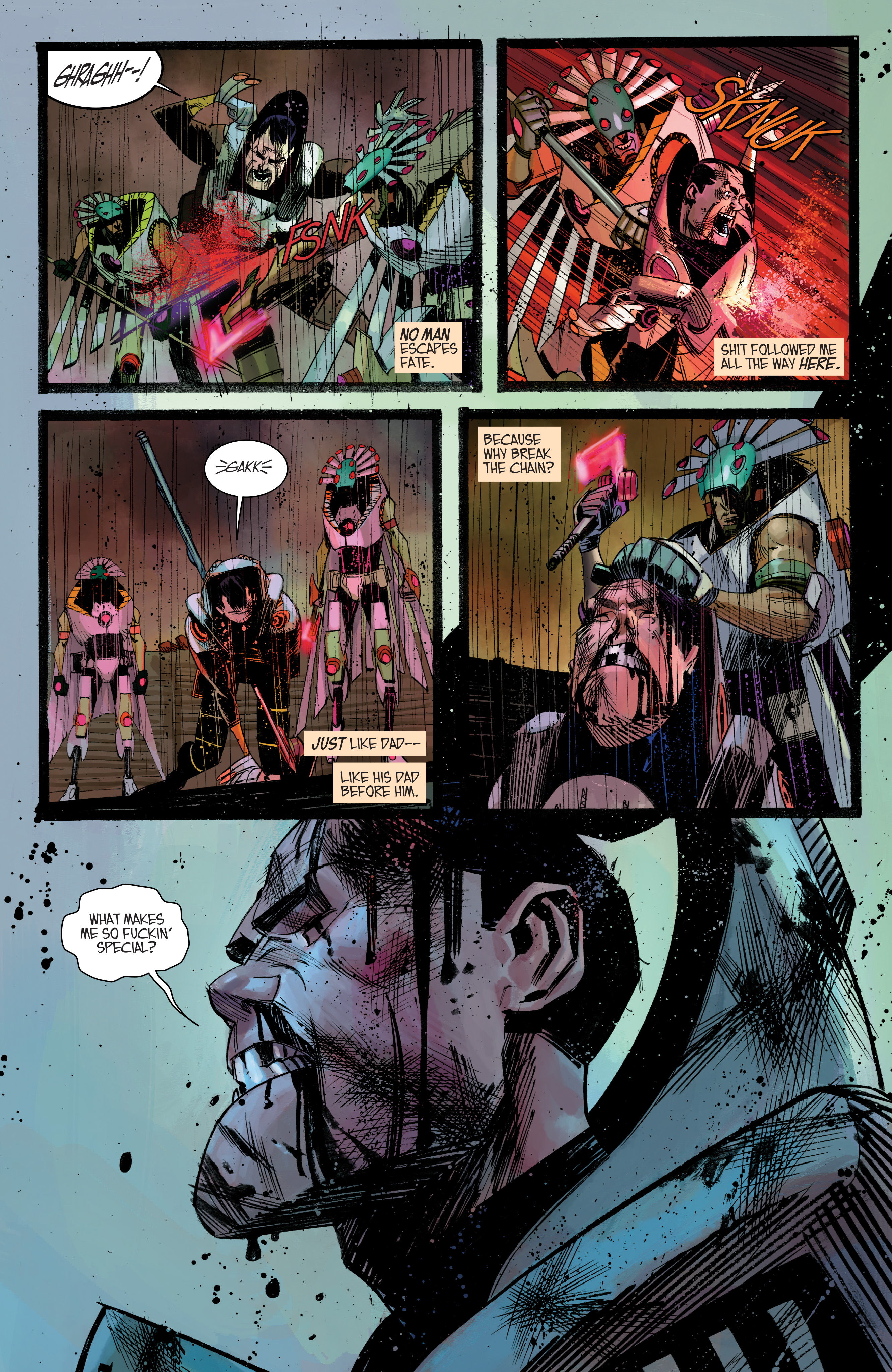 Black Science Issue #4 - Page 12